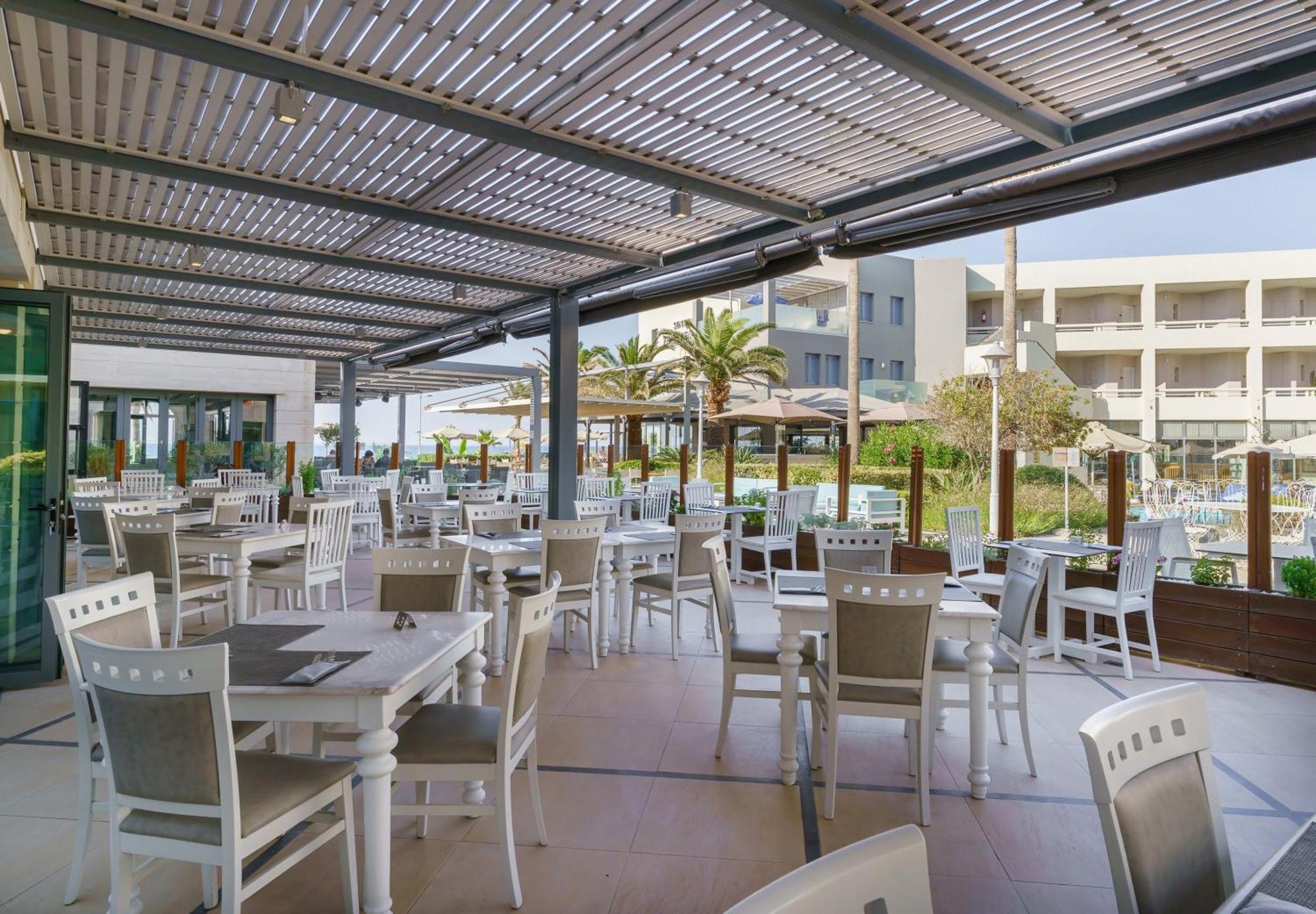 Aegean Pearl 5*