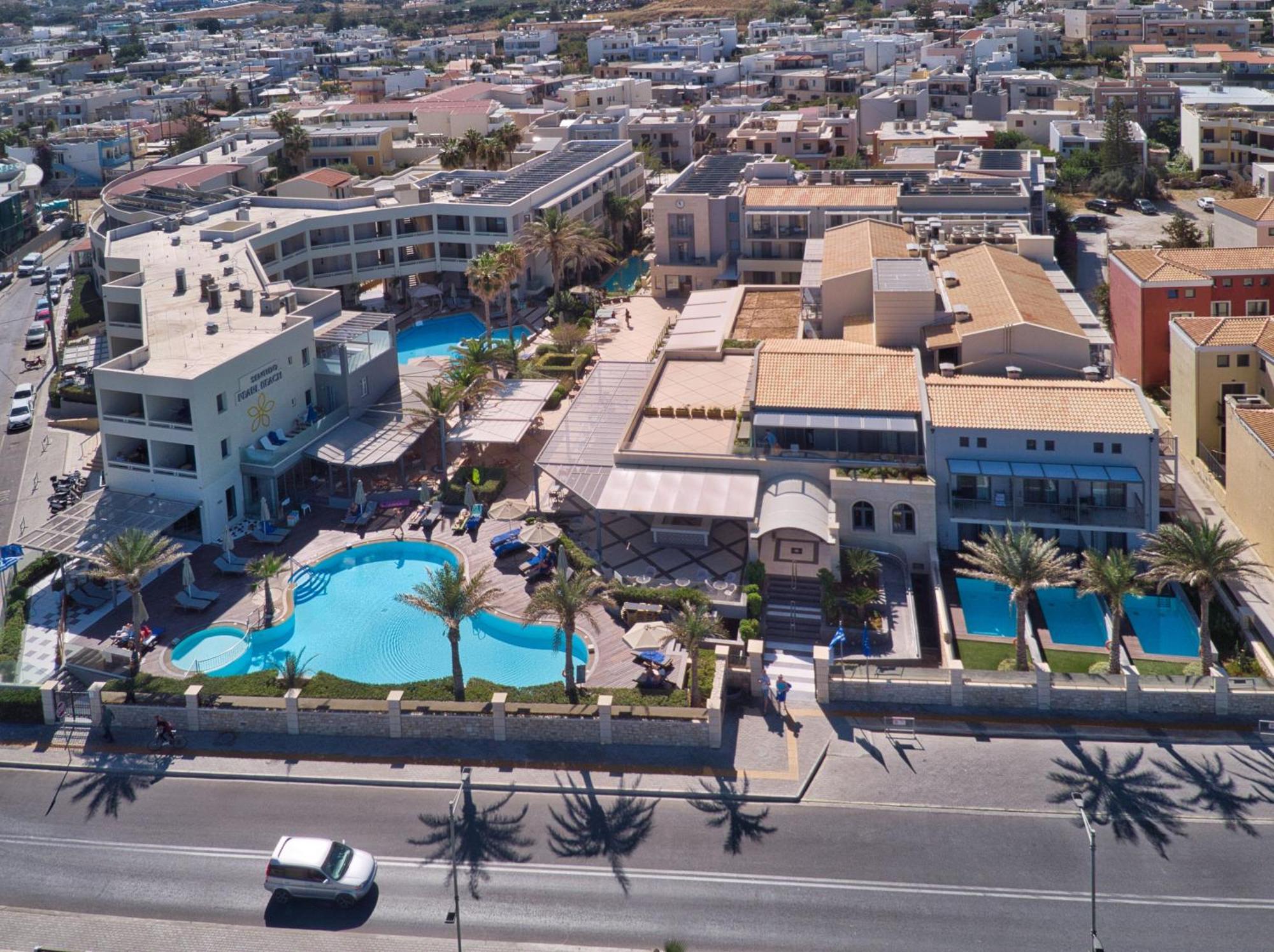 Aegean Pearl 5*