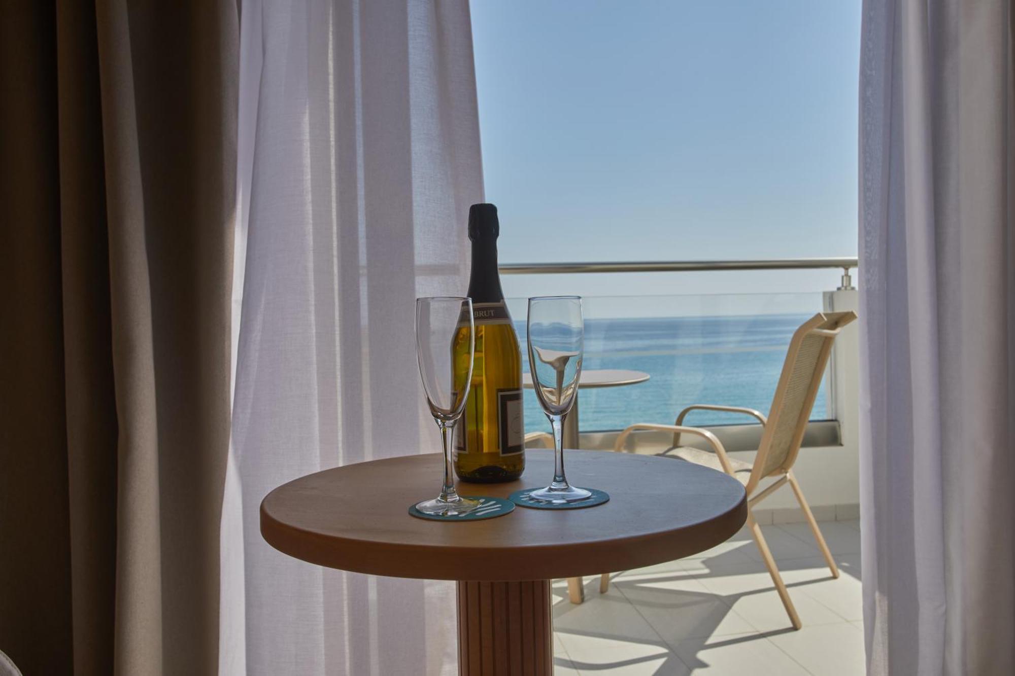 Aluasoul Zakynthos (adults Only) Hotel 4*