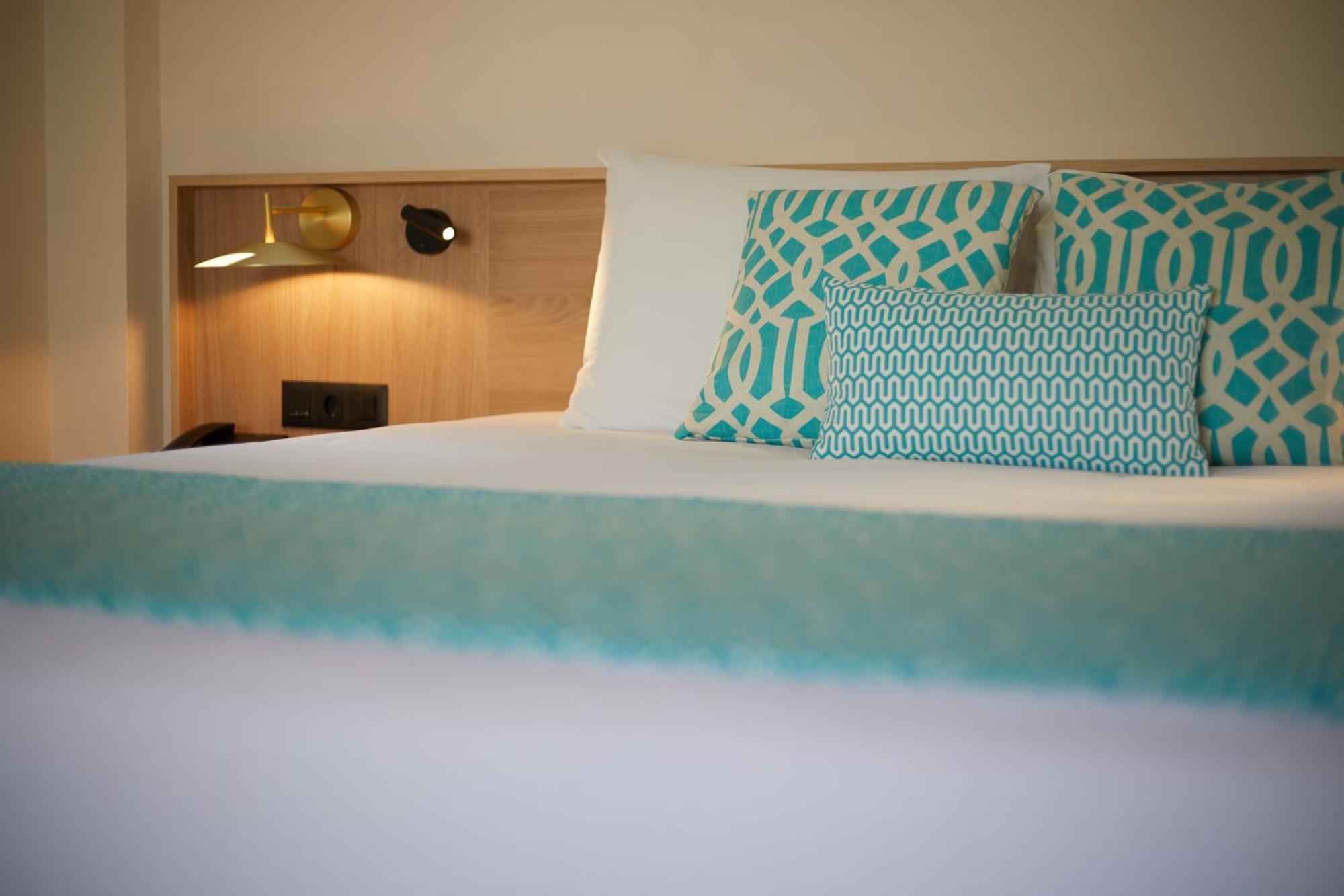 Hotel Aluasoul Zakynthos (adults Only) 4*