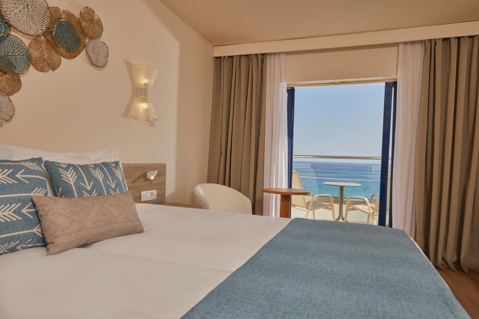 Aluasoul Zakynthos (adults Only) Hotel