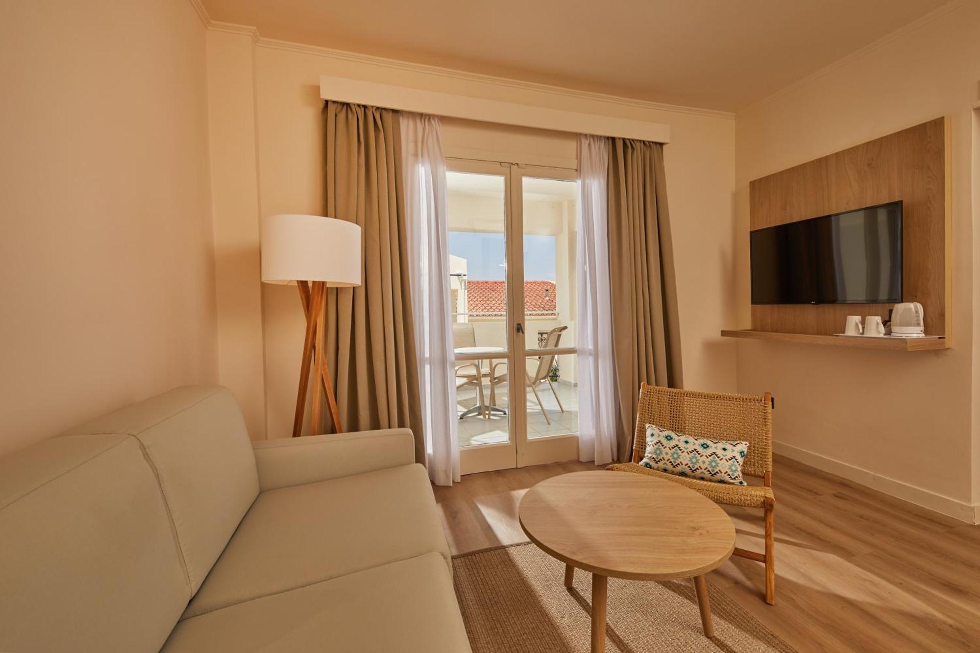 Aluasoul Zakynthos (adults Only) Hotel 4*