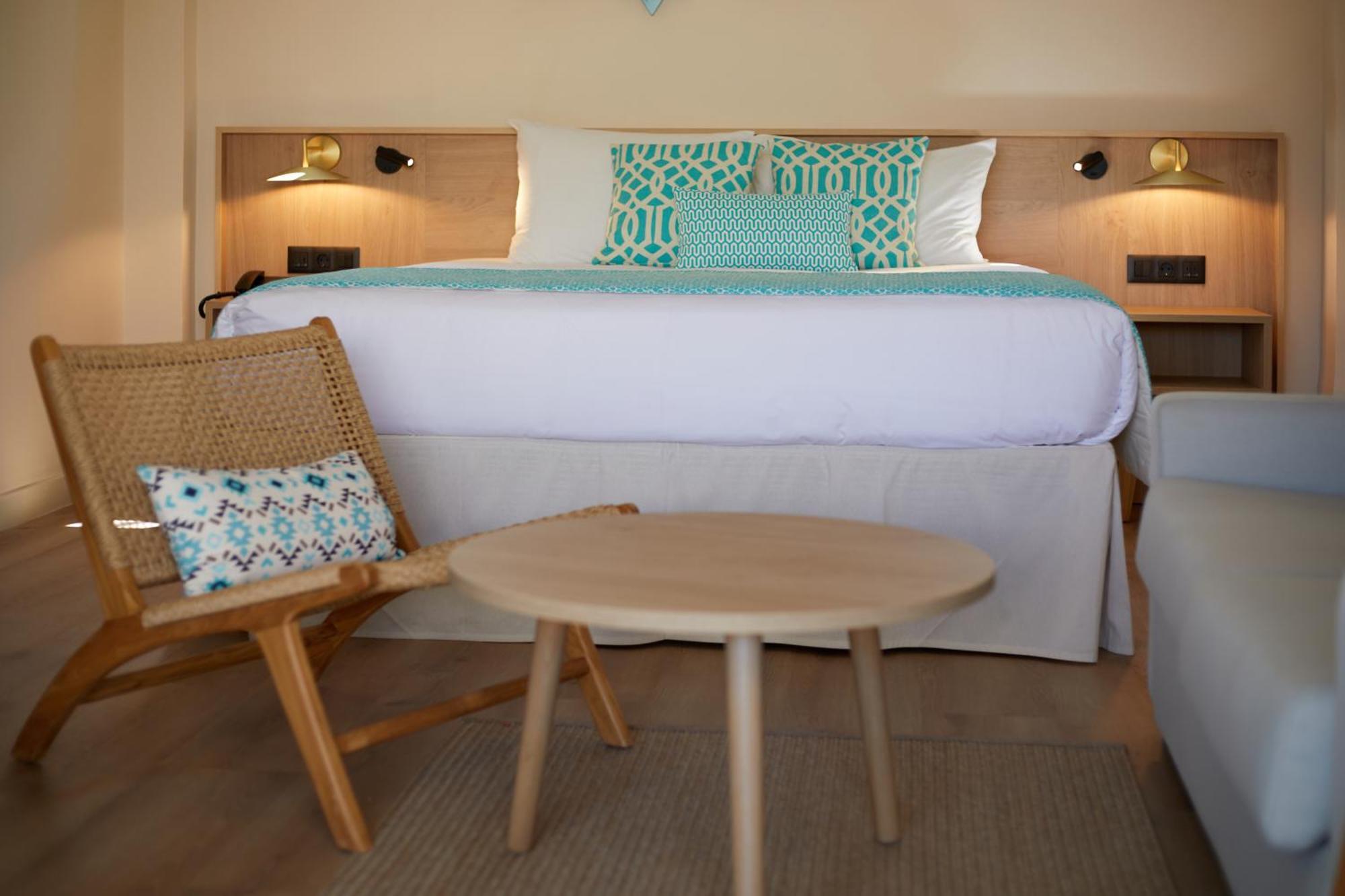 Hotel Aluasoul Zakynthos (adults Only) Tragaki