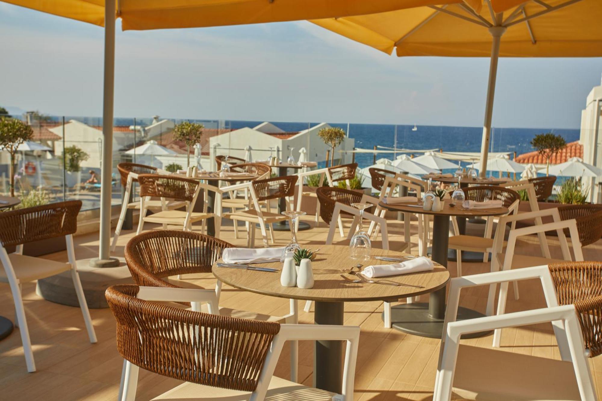 Hotel Aluasoul Zakynthos (adults Only)