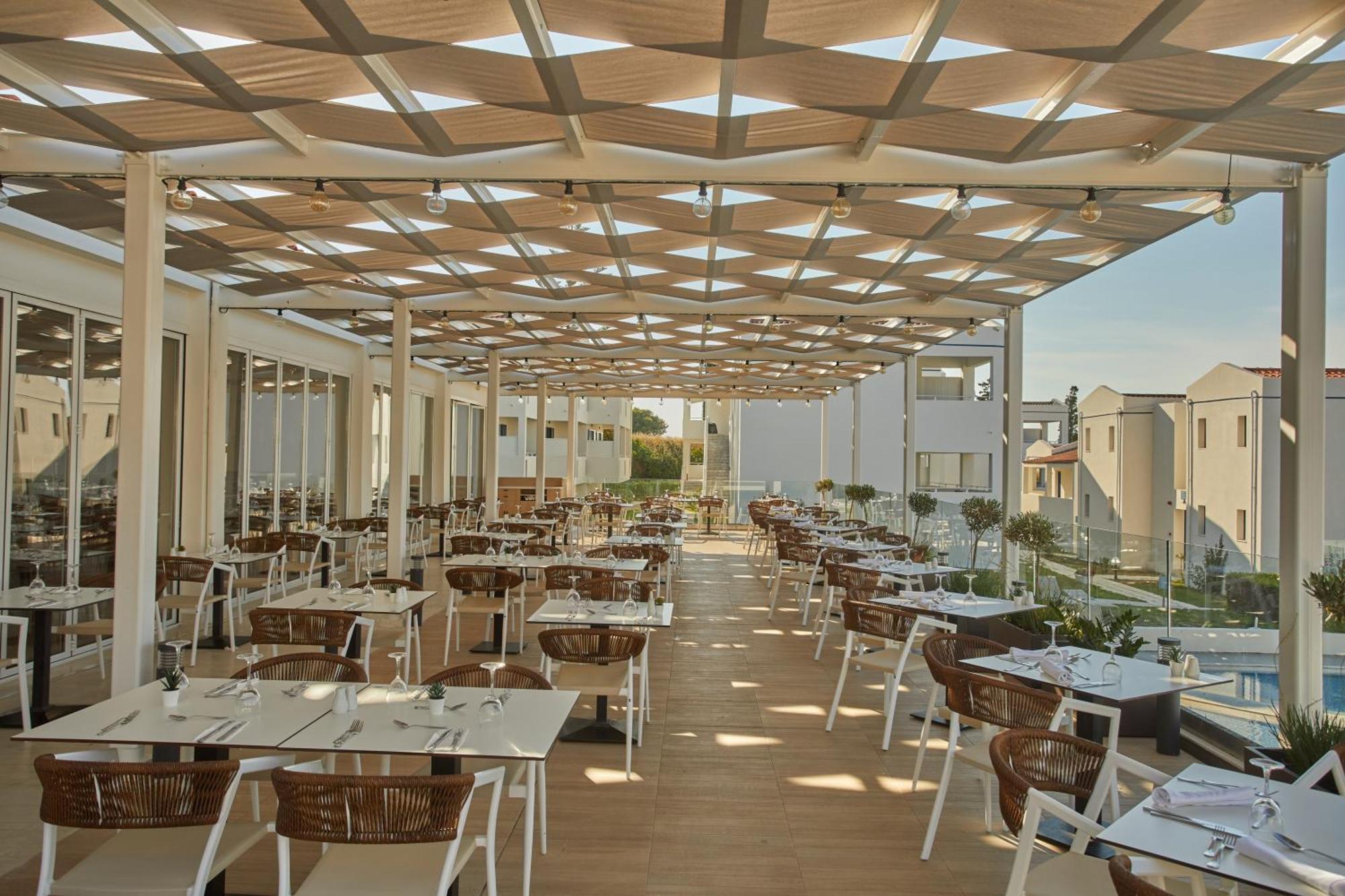 Aluasoul Zakynthos (adults Only)