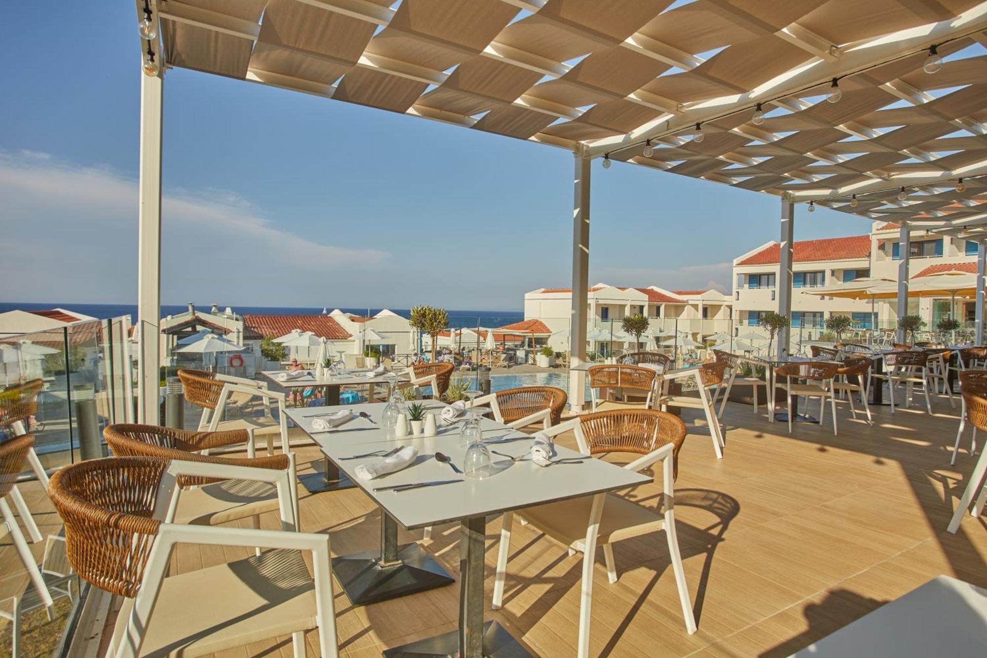 Aluasoul Zakynthos (adults Only) Hotel