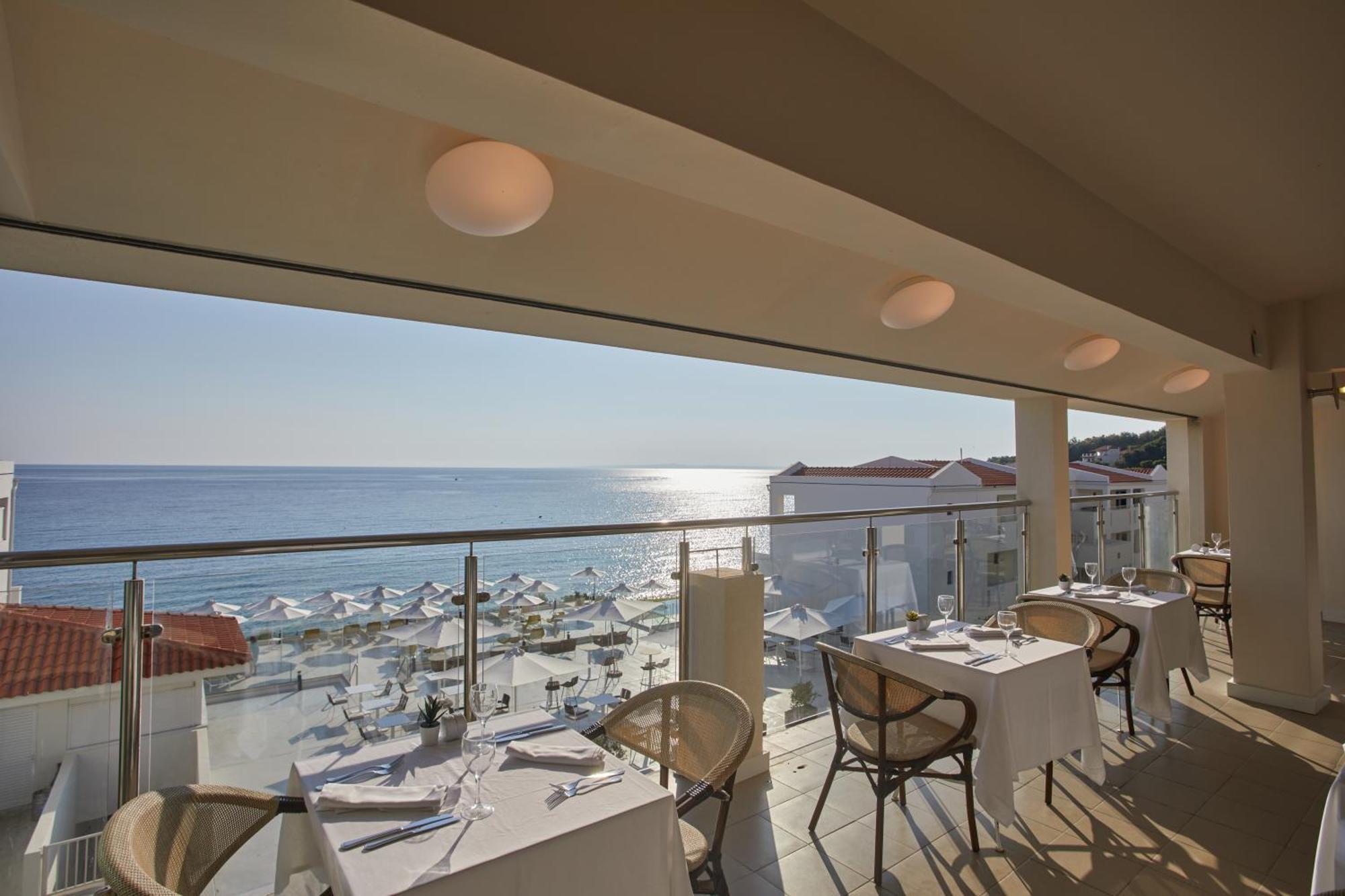 Aluasoul Zakynthos (adults Only) 4*