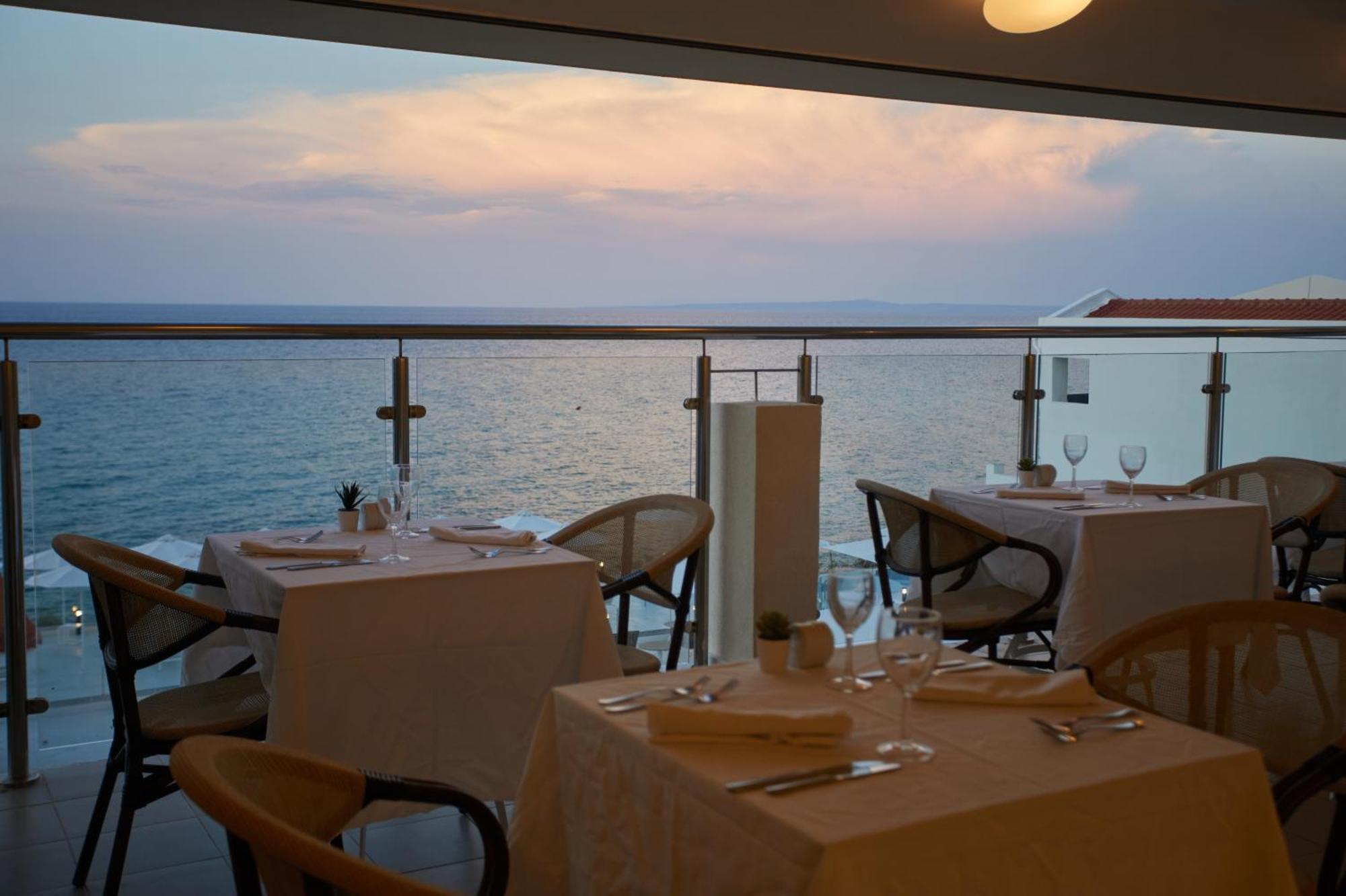 Aluasoul Zakynthos (adults Only) 4* Tragaki