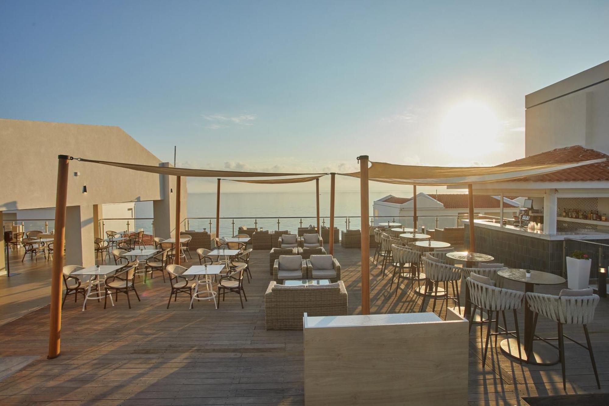 Hotel Aluasoul Zakynthos (adults Only) 4*