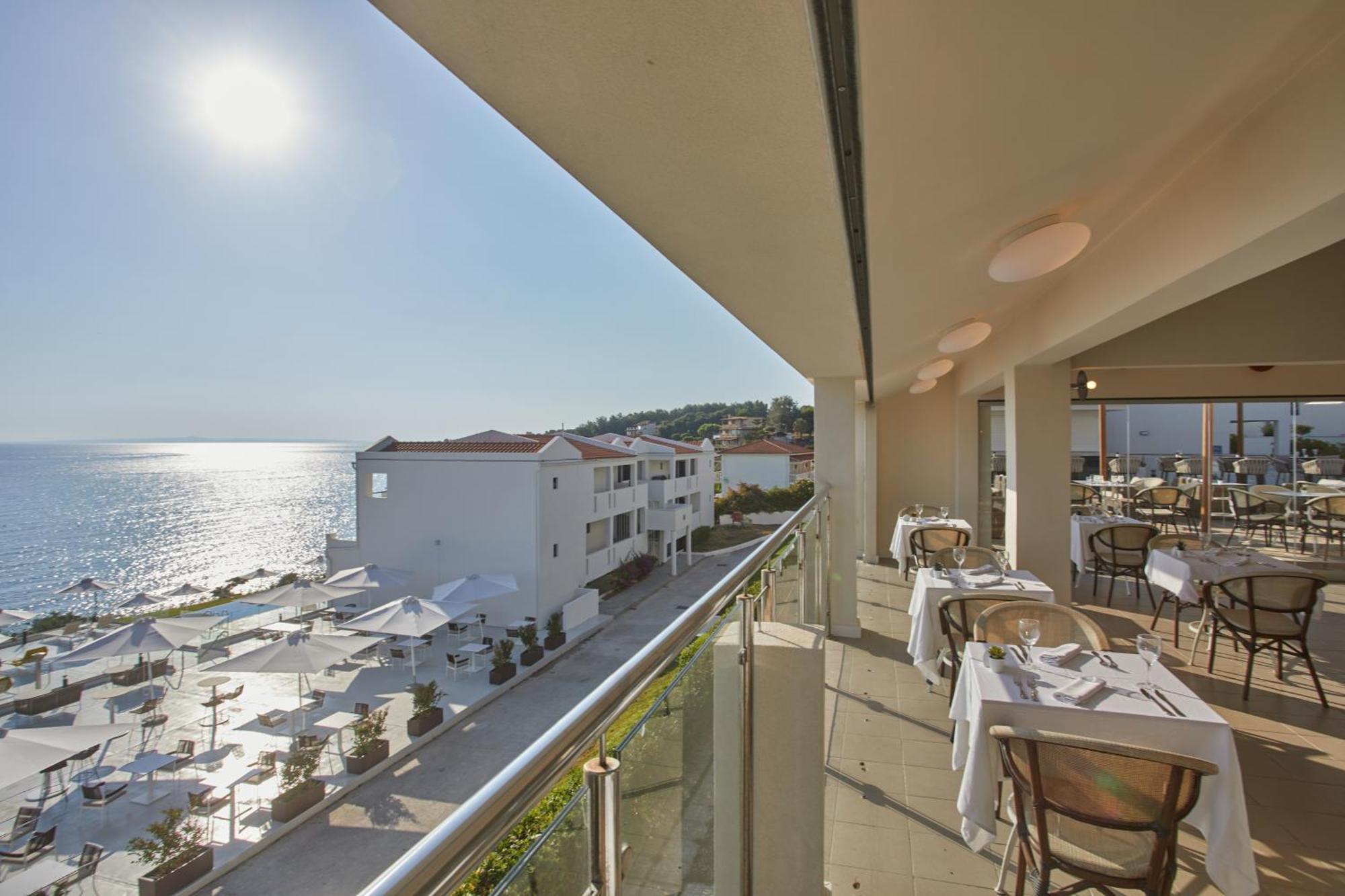 Aluasoul Zakynthos (adults Only) 4*