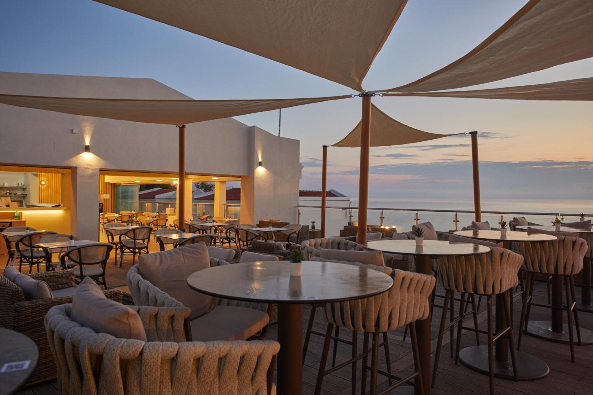 Aluasoul Zakynthos (adults Only) Tragaki