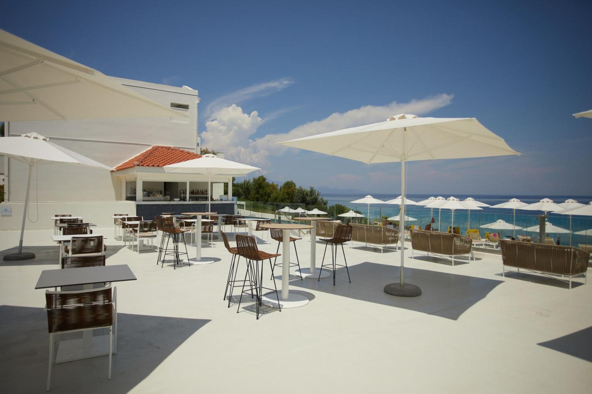 Aluasoul Zakynthos (adults Only)