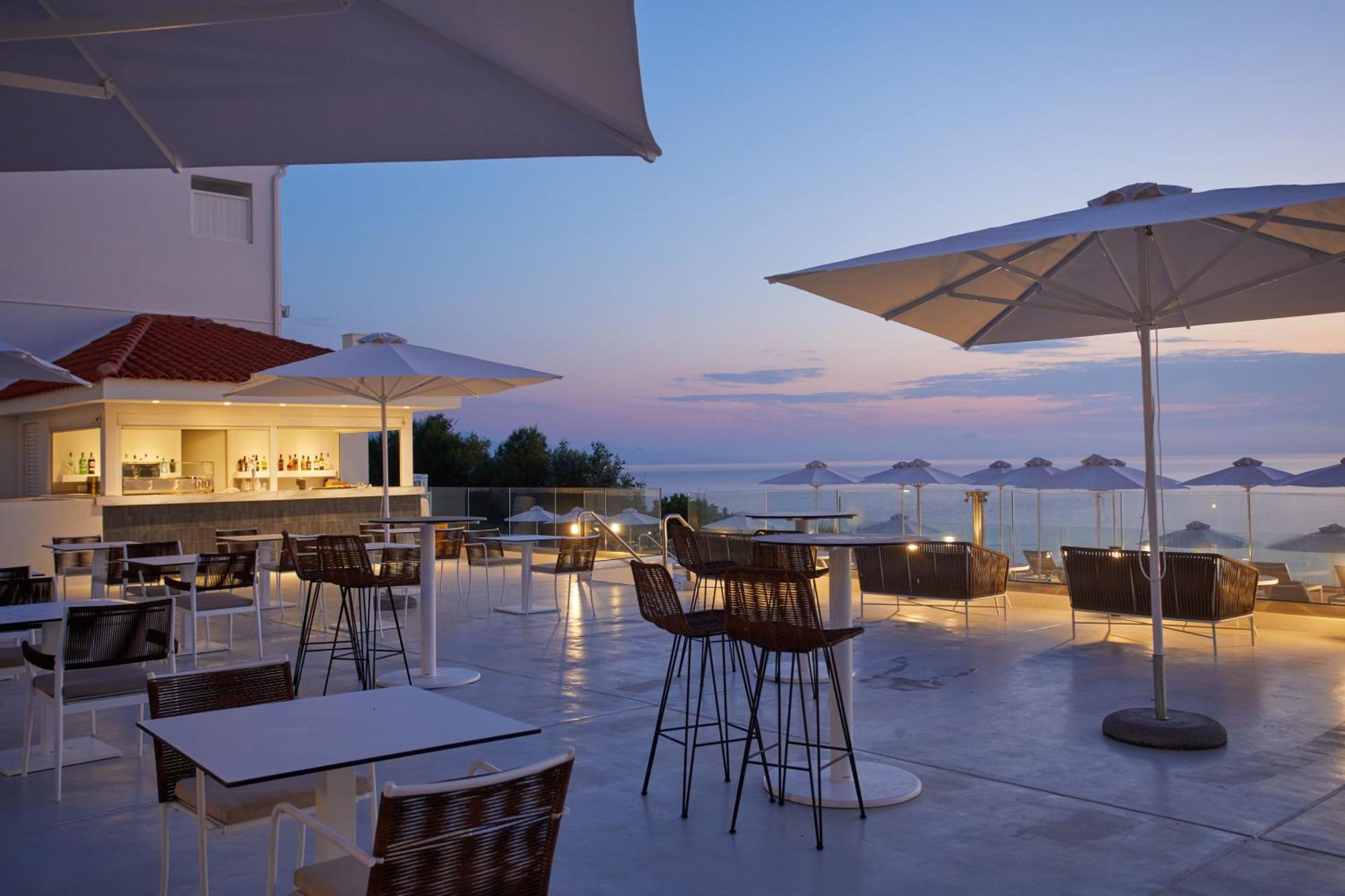 Aluasoul Zakynthos (adults Only) Hotel 4*
