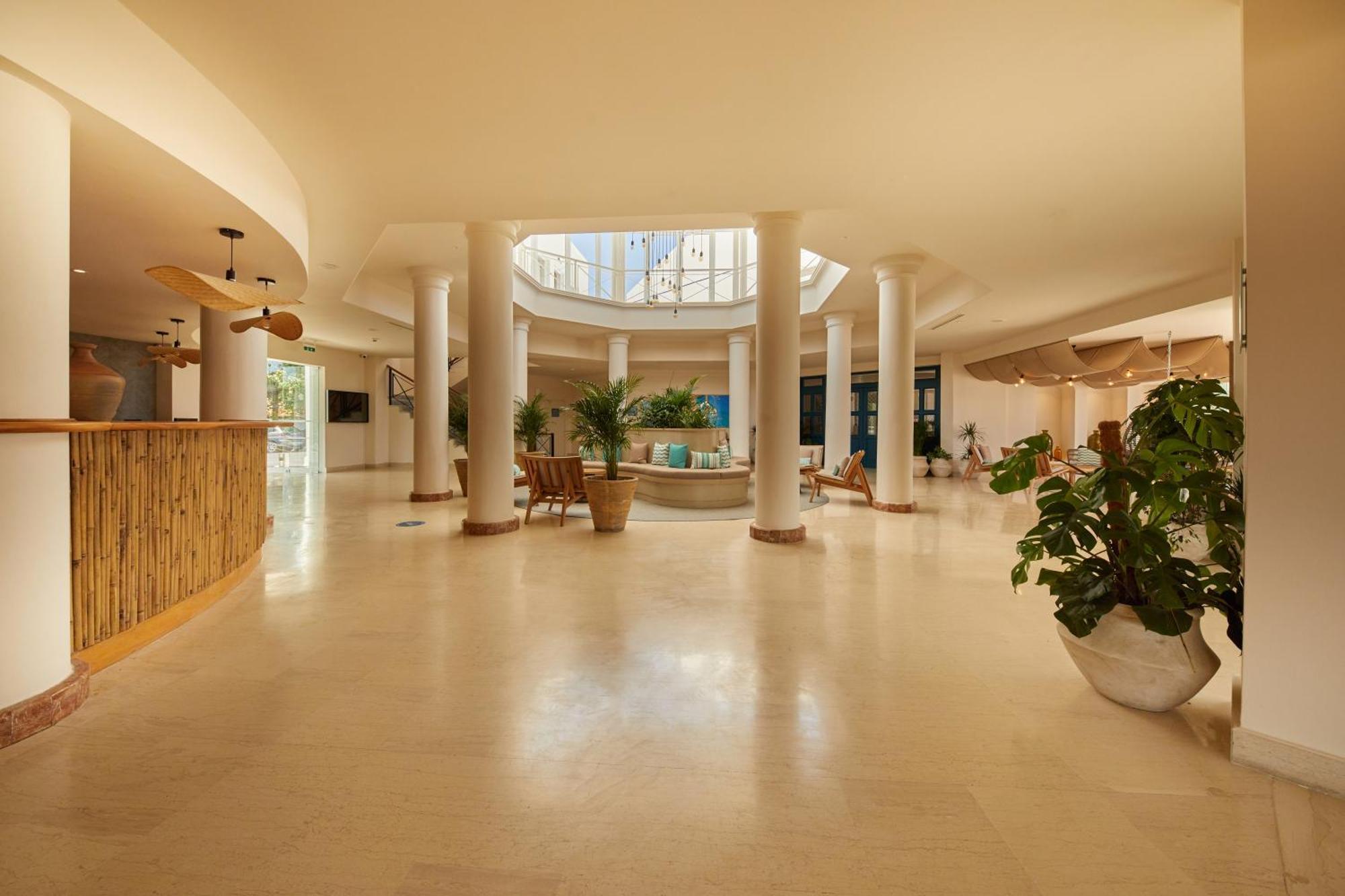 Aluasoul Zakynthos (adults Only) Hotel Tragaki
