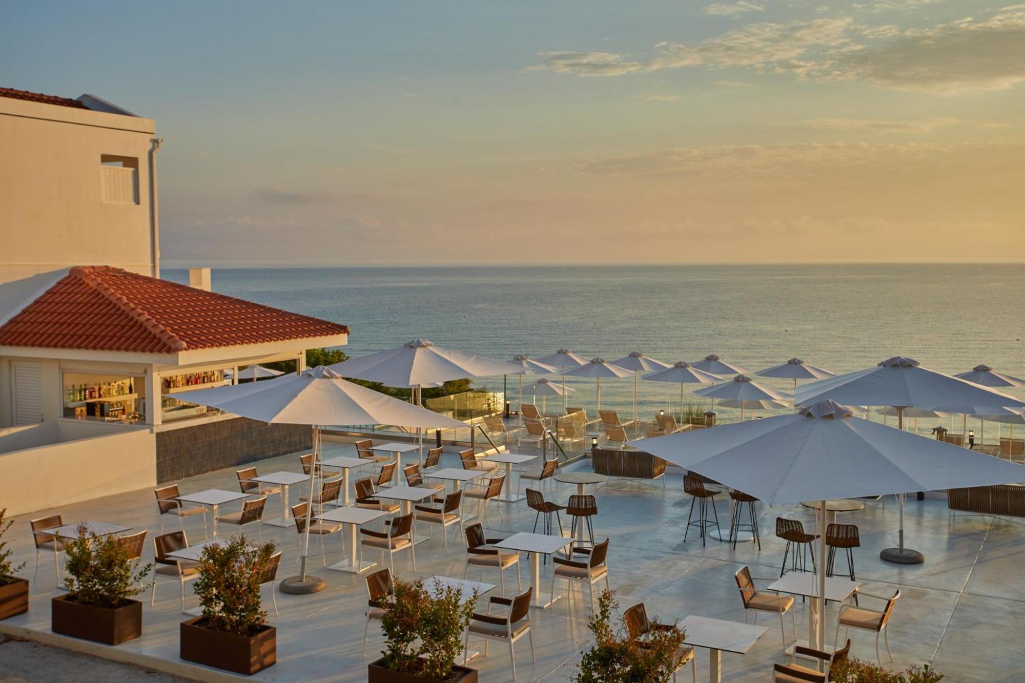 Aluasoul Zakynthos (adults Only) Tragaki