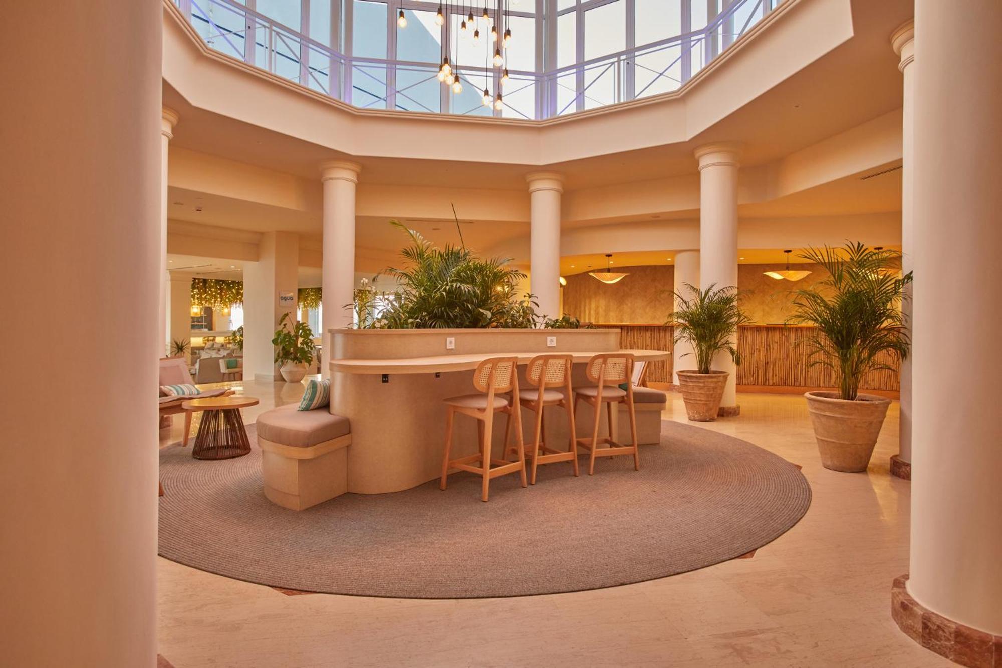 Aluasoul Zakynthos (adults Only) 4* Tragaki