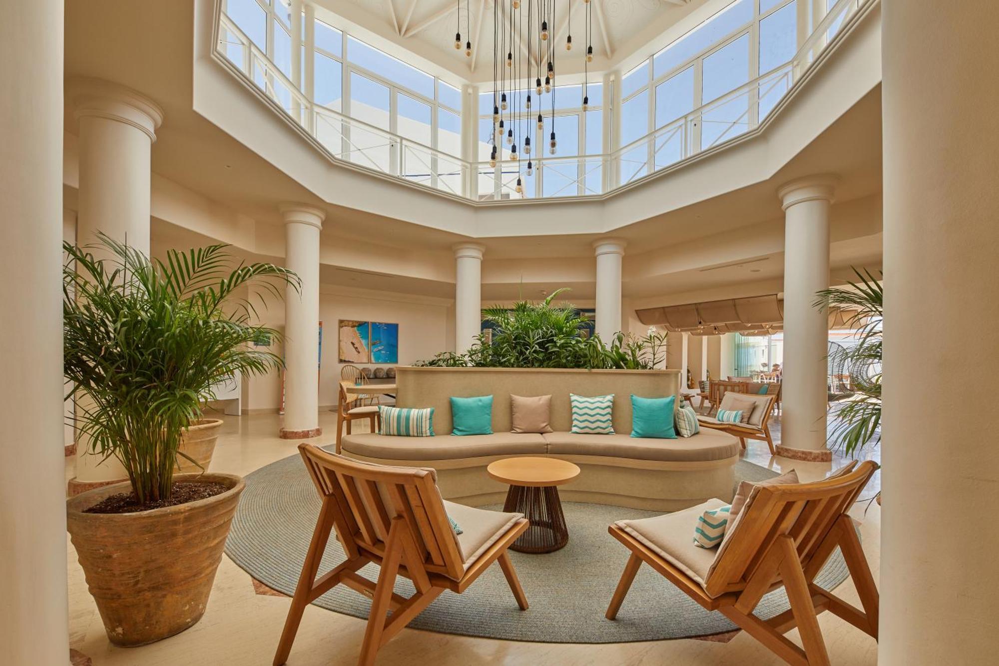 Aluasoul Zakynthos (adults Only) 4*
