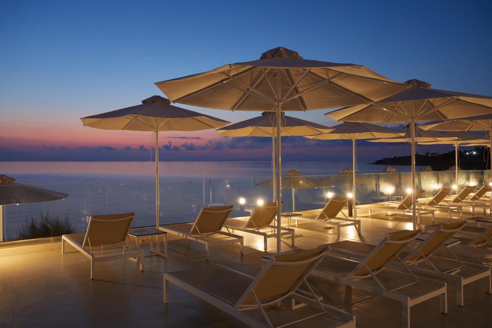 Aluasoul Zakynthos (adults Only) Tragaki
