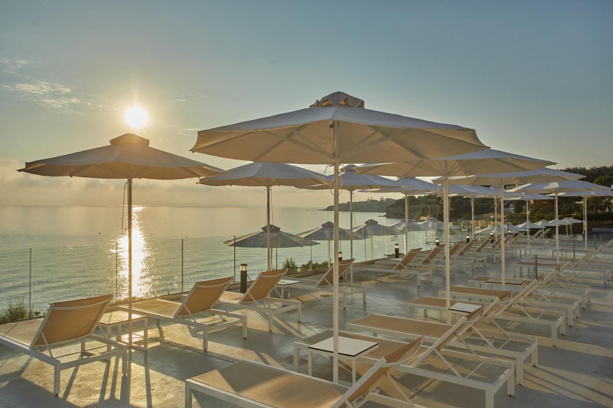 Aluasoul Zakynthos (adults Only)