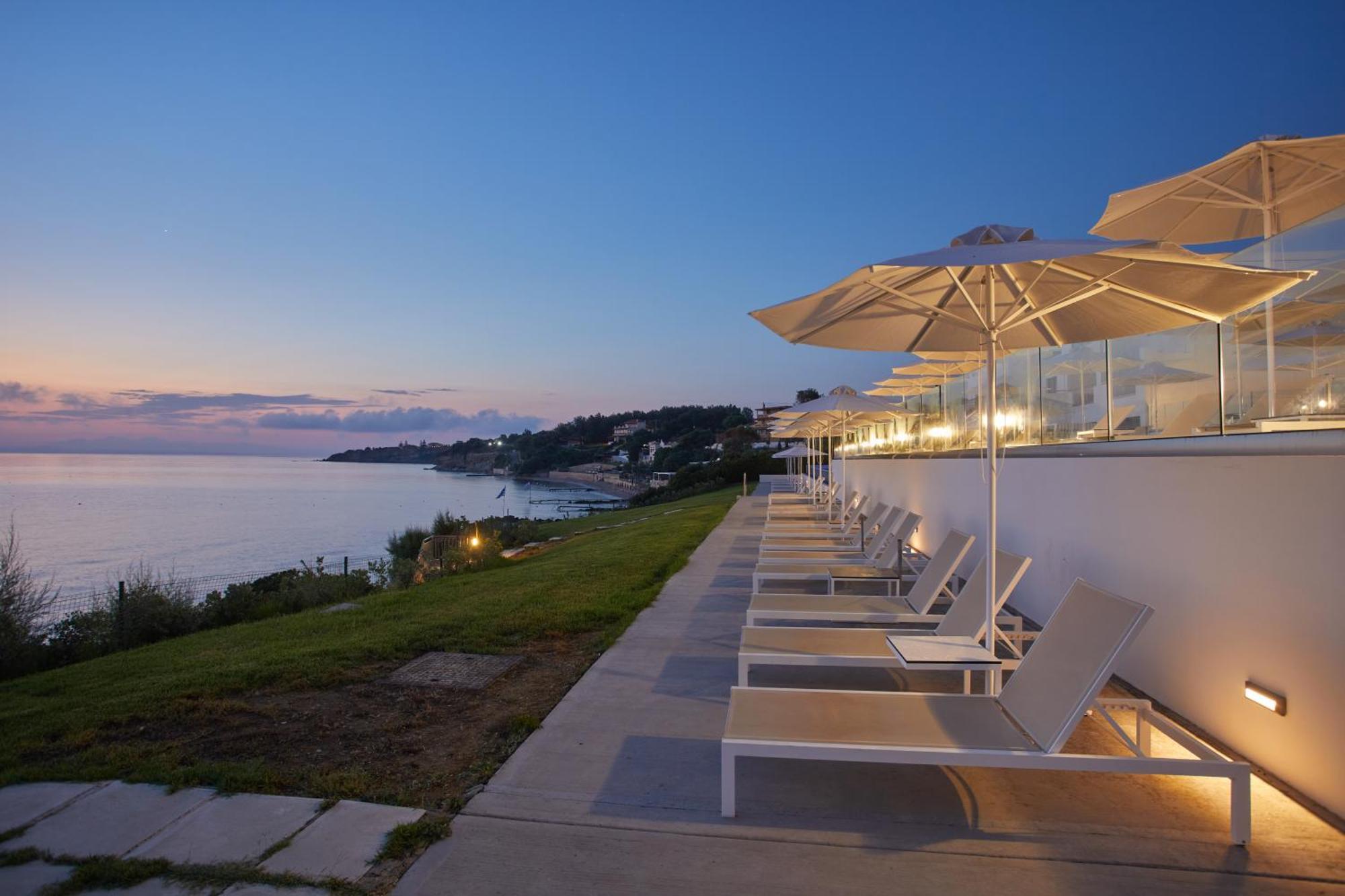 Hotel Aluasoul Zakynthos (adults Only)