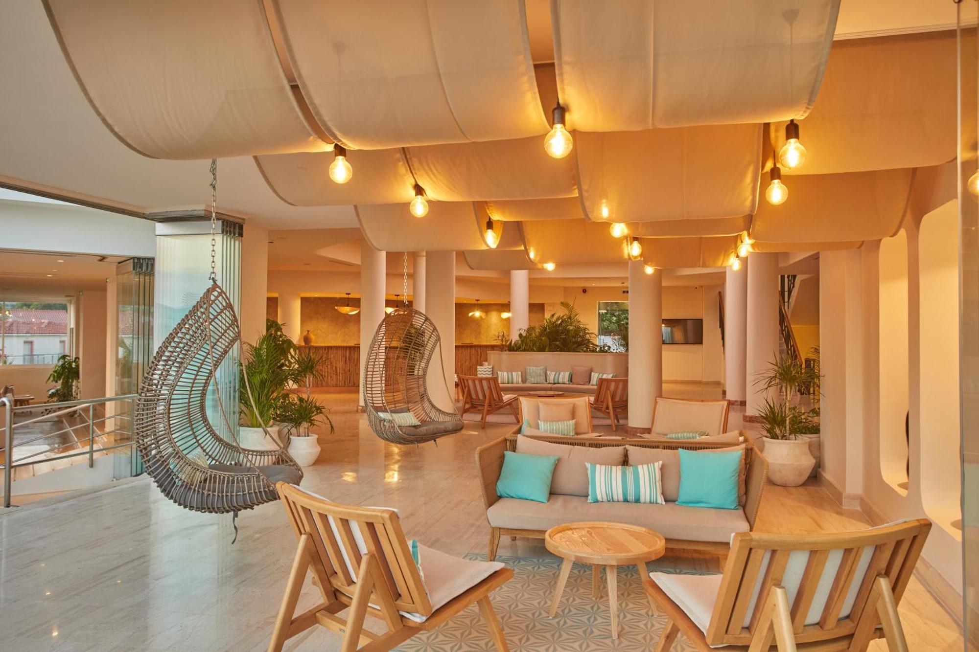 Hotel Aluasoul Zakynthos (adults Only) Tragaki