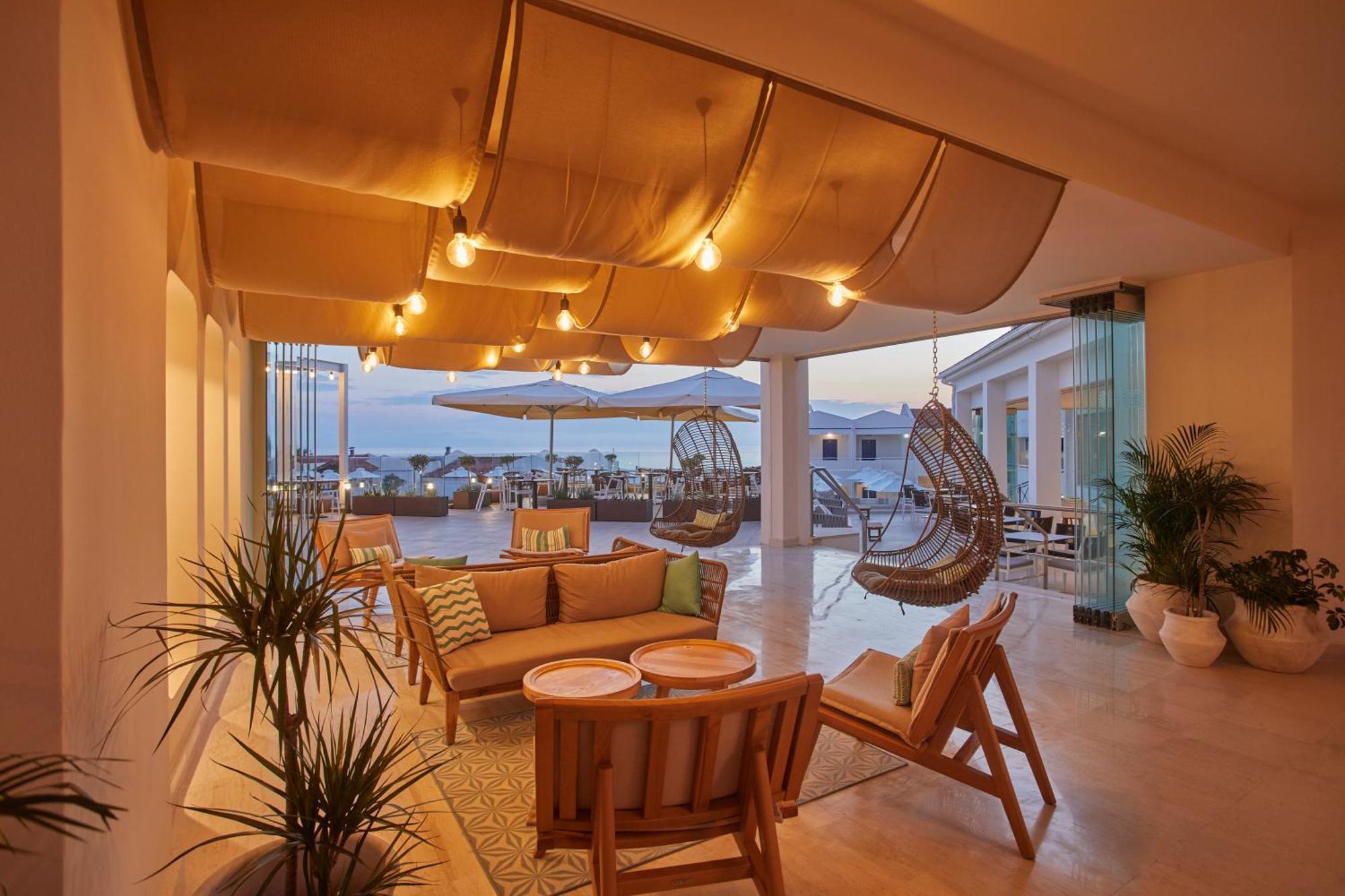 Aluasoul Zakynthos (adults Only) 4*