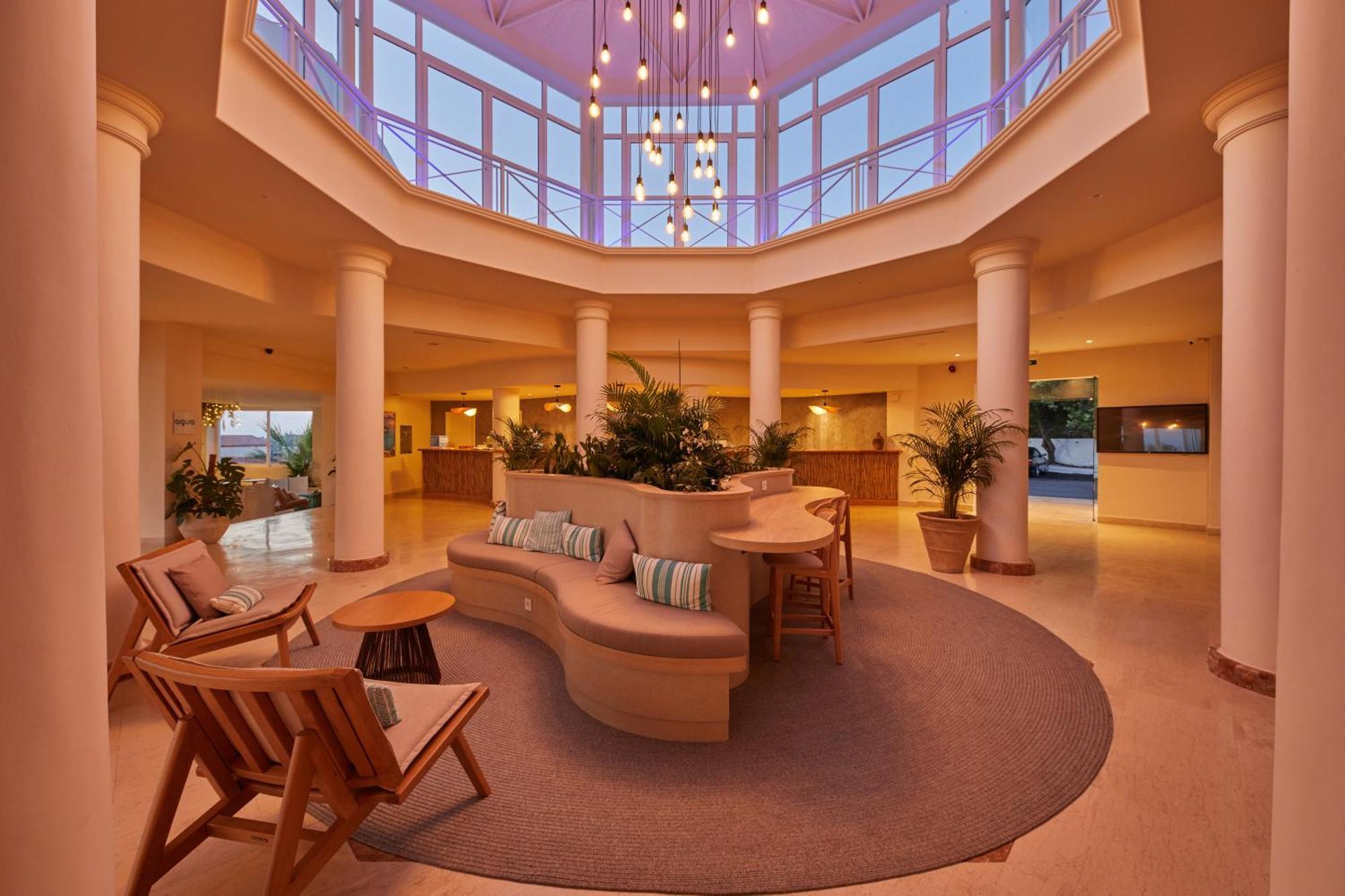 Aluasoul Zakynthos (adults Only) Tragaki