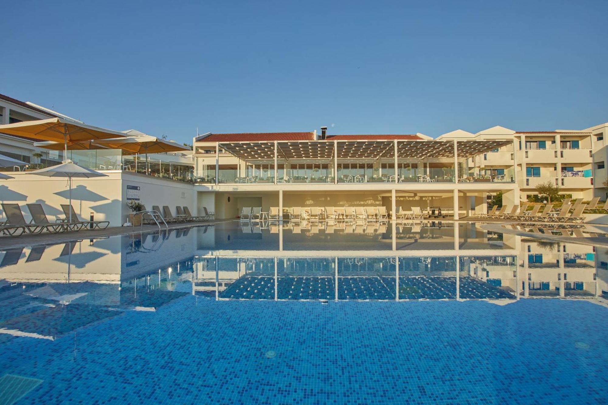 Aluasoul Zakynthos (adults Only)