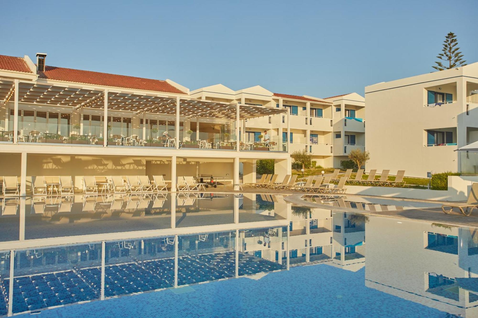 Aluasoul Zakynthos (adults Only) Hotel