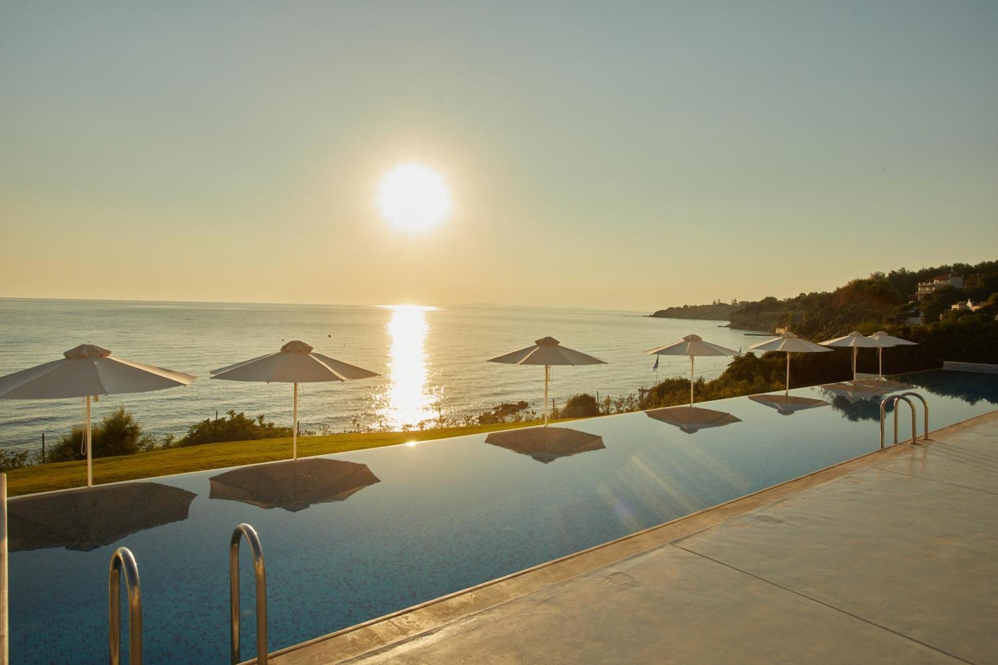 Aluasoul Zakynthos (adults Only) Hotel 4*