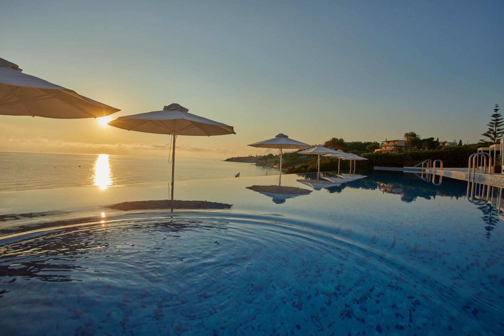 Hotel Aluasoul Zakynthos (adults Only) Tragaki