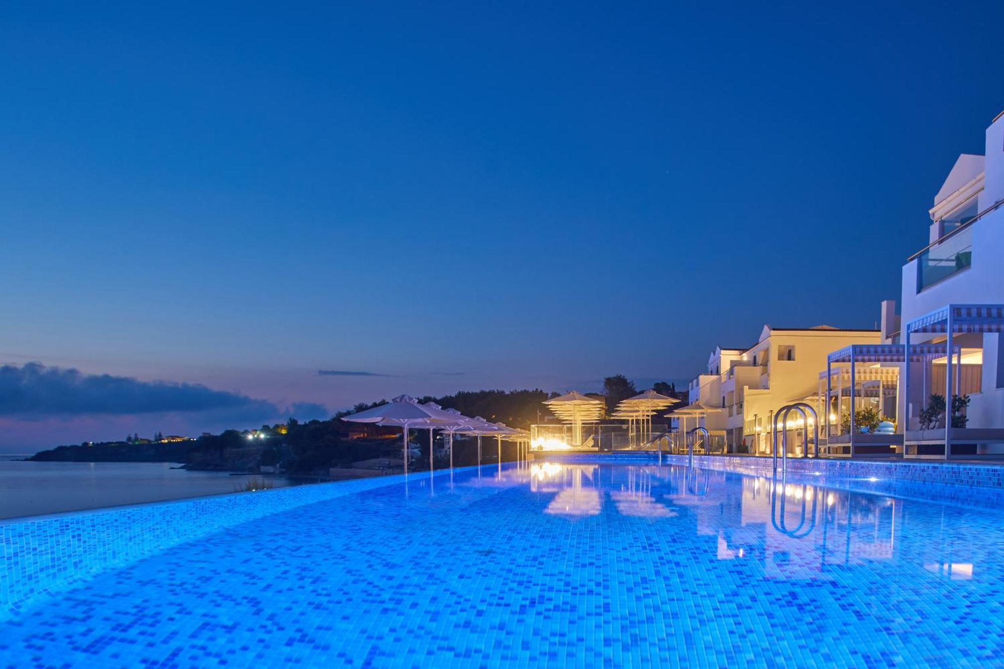 Aluasoul Zakynthos (adults Only) 4*