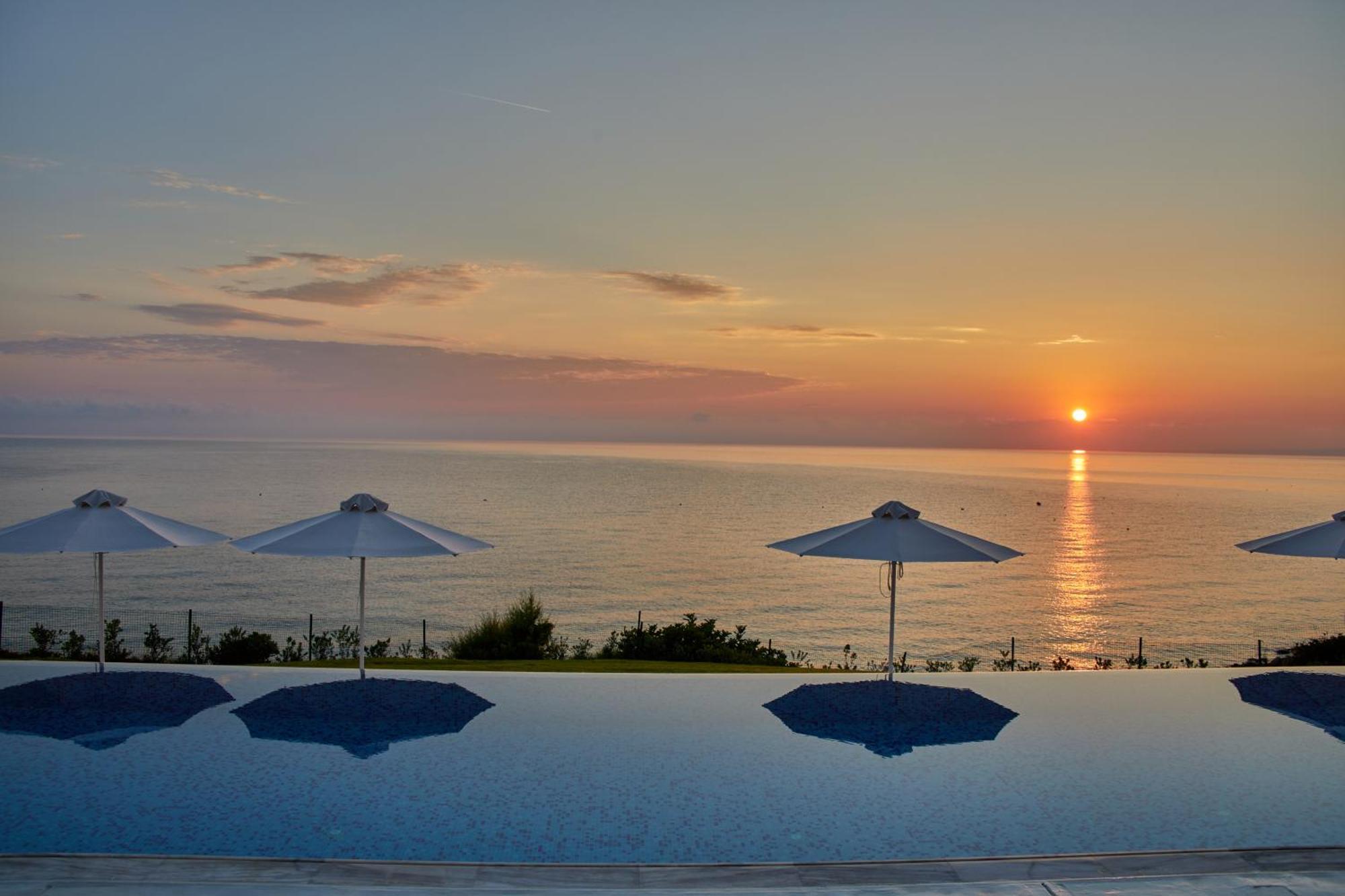Aluasoul Zakynthos (adults Only) 4* Tragaki