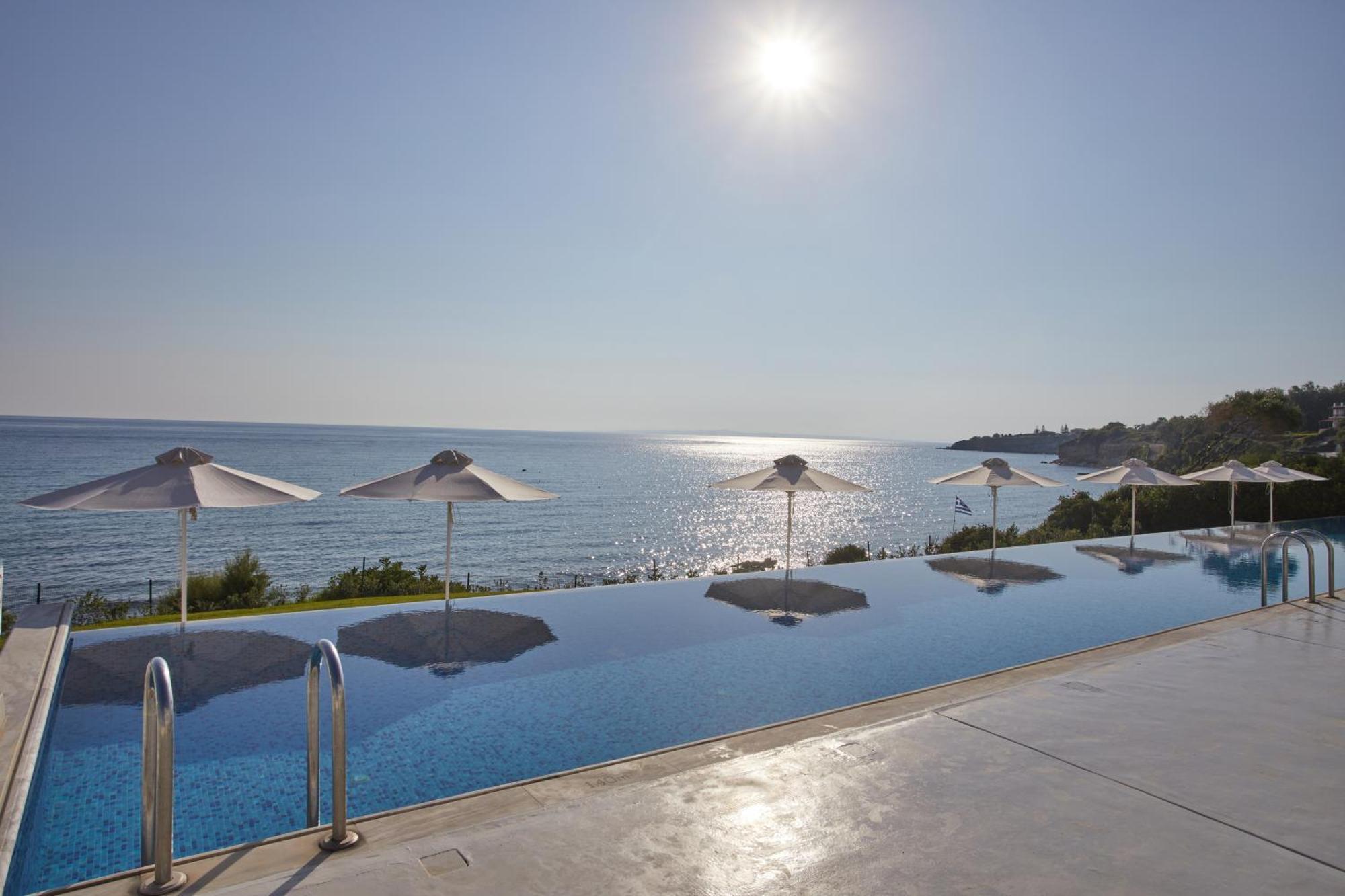 Hotel Aluasoul Zakynthos (adults Only)