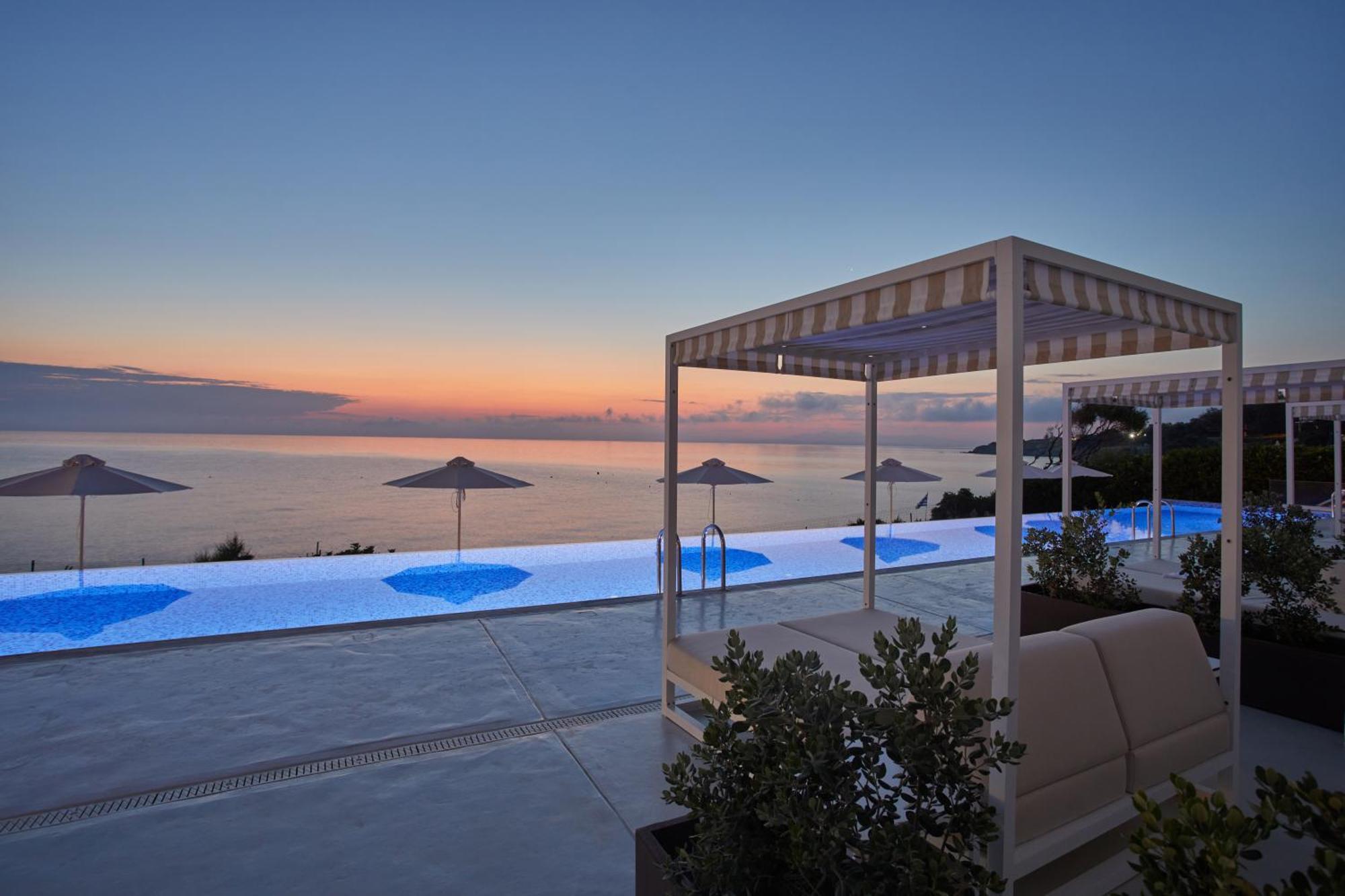 Hotel Aluasoul Zakynthos (adults Only) 4*