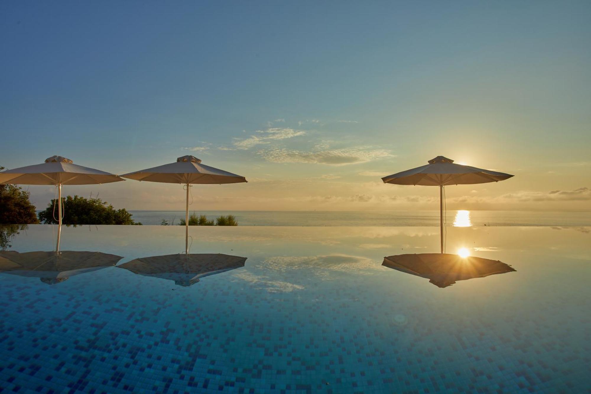 Hotel Aluasoul Zakynthos (adults Only) Tragaki