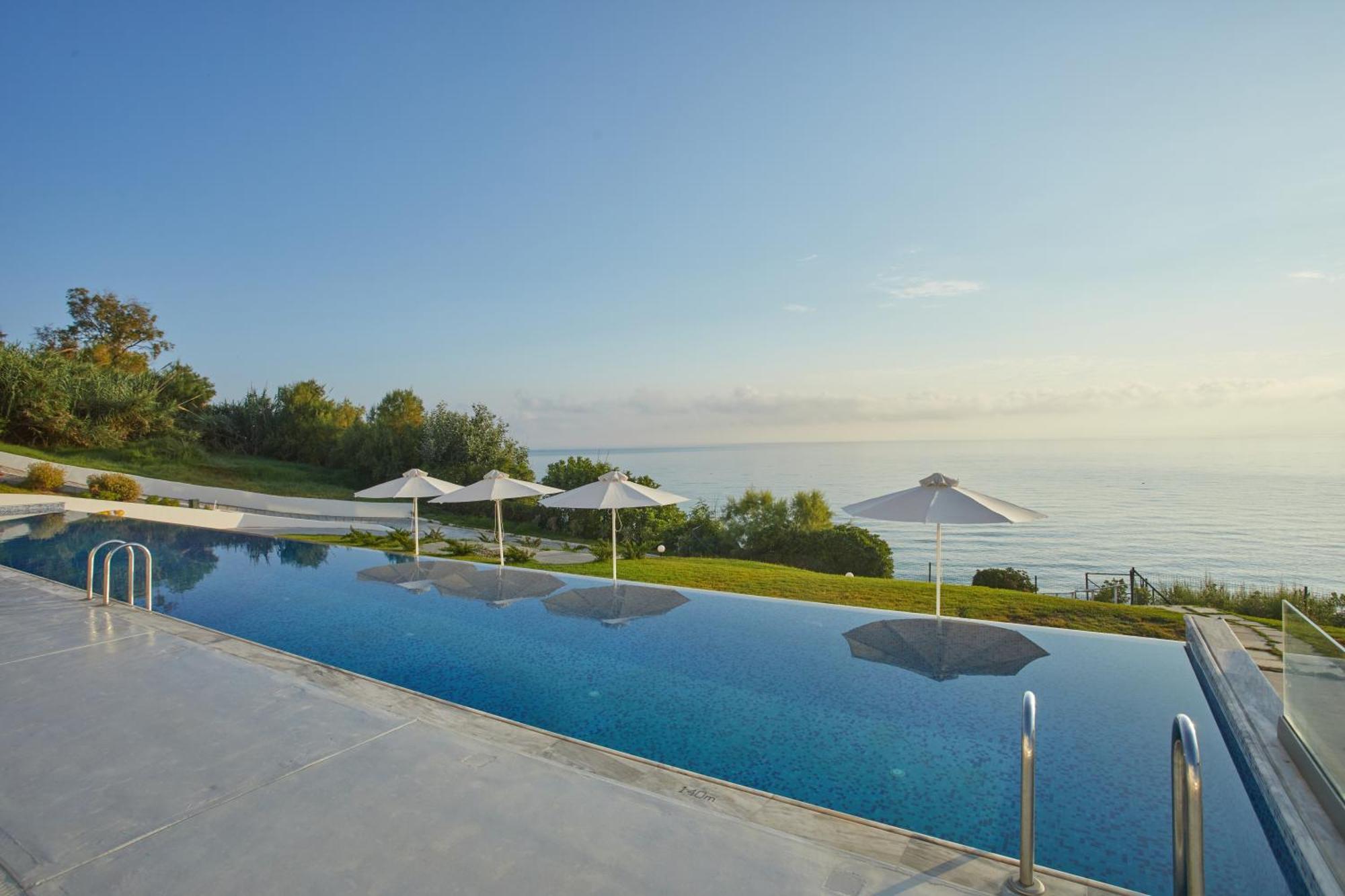 Aluasoul Zakynthos (adults Only) 4*