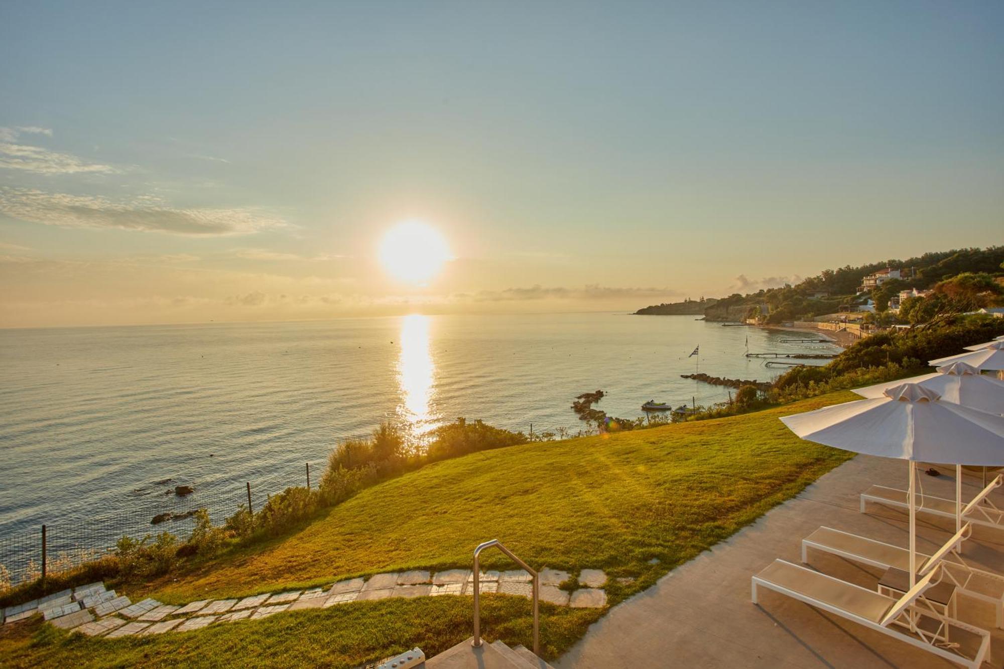 Aluasoul Zakynthos (adults Only) Tragaki