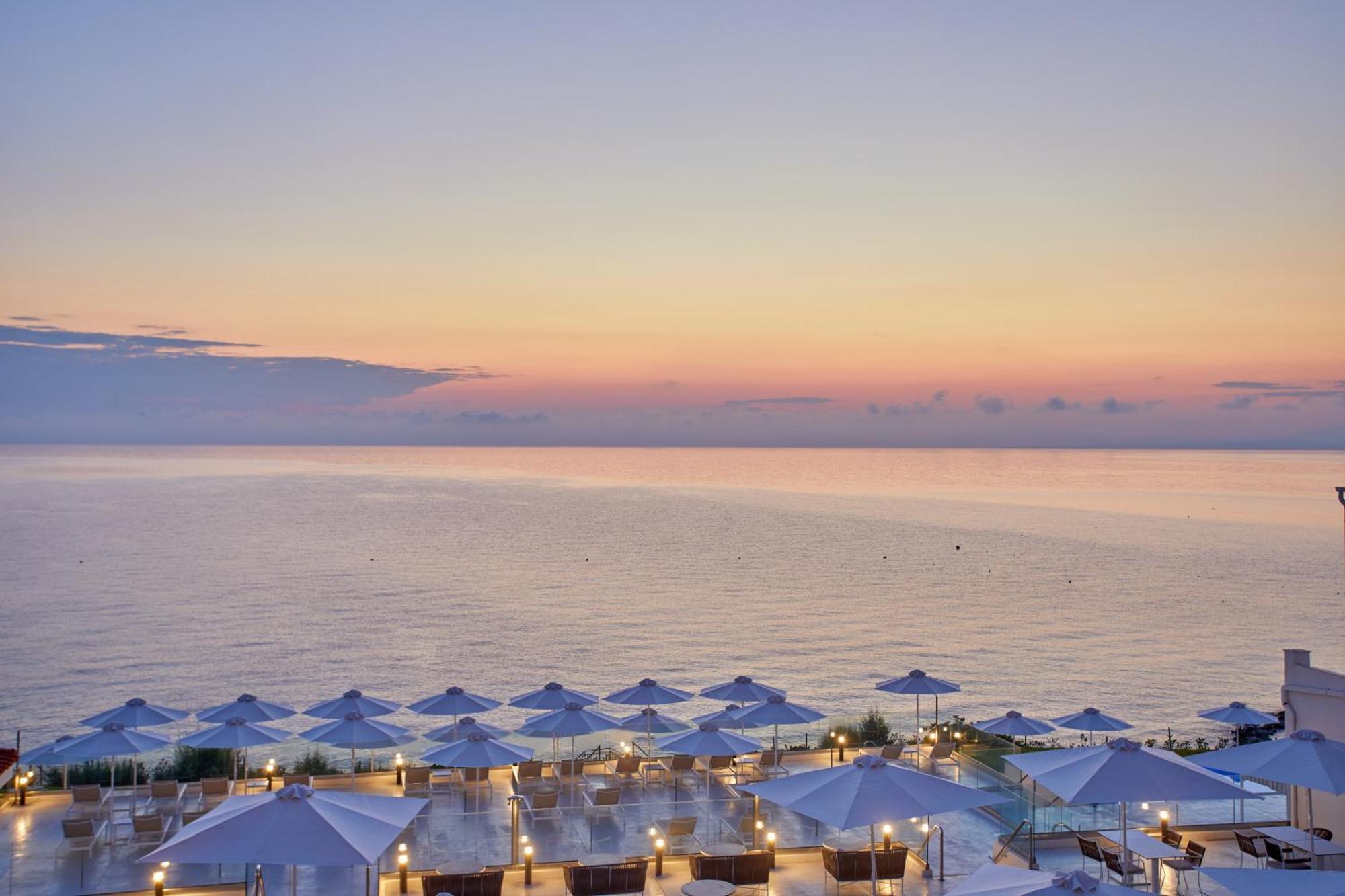 Aluasoul Zakynthos (adults Only) 4* Tragaki