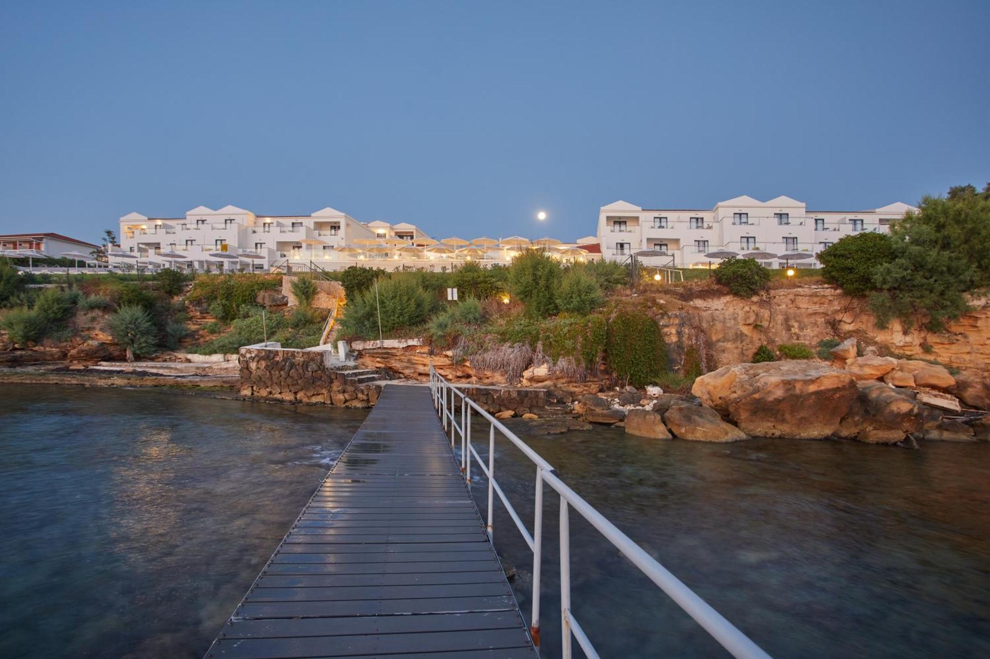 Hotel Aluasoul Zakynthos (adults Only)