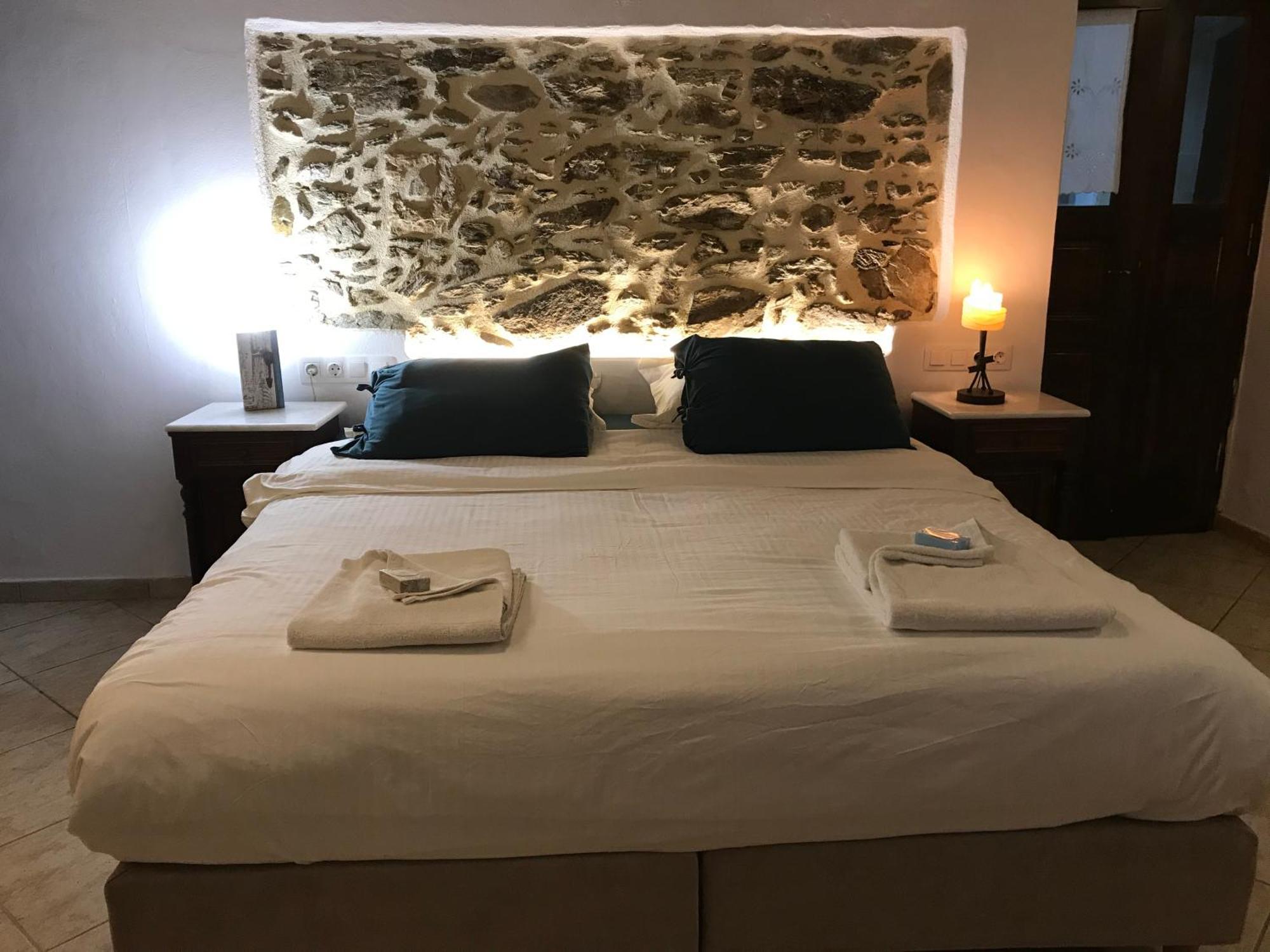 Idili Apartment *
