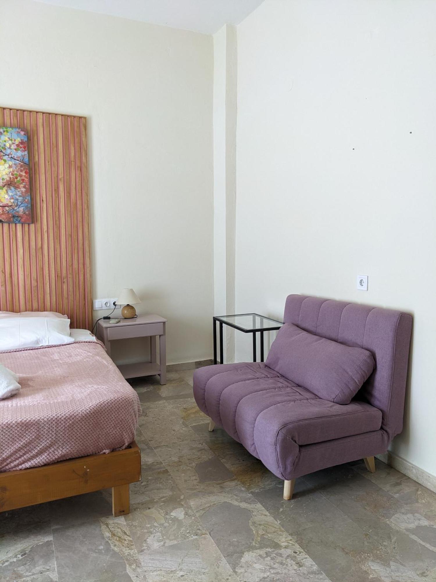 Irene Guest house Sougia