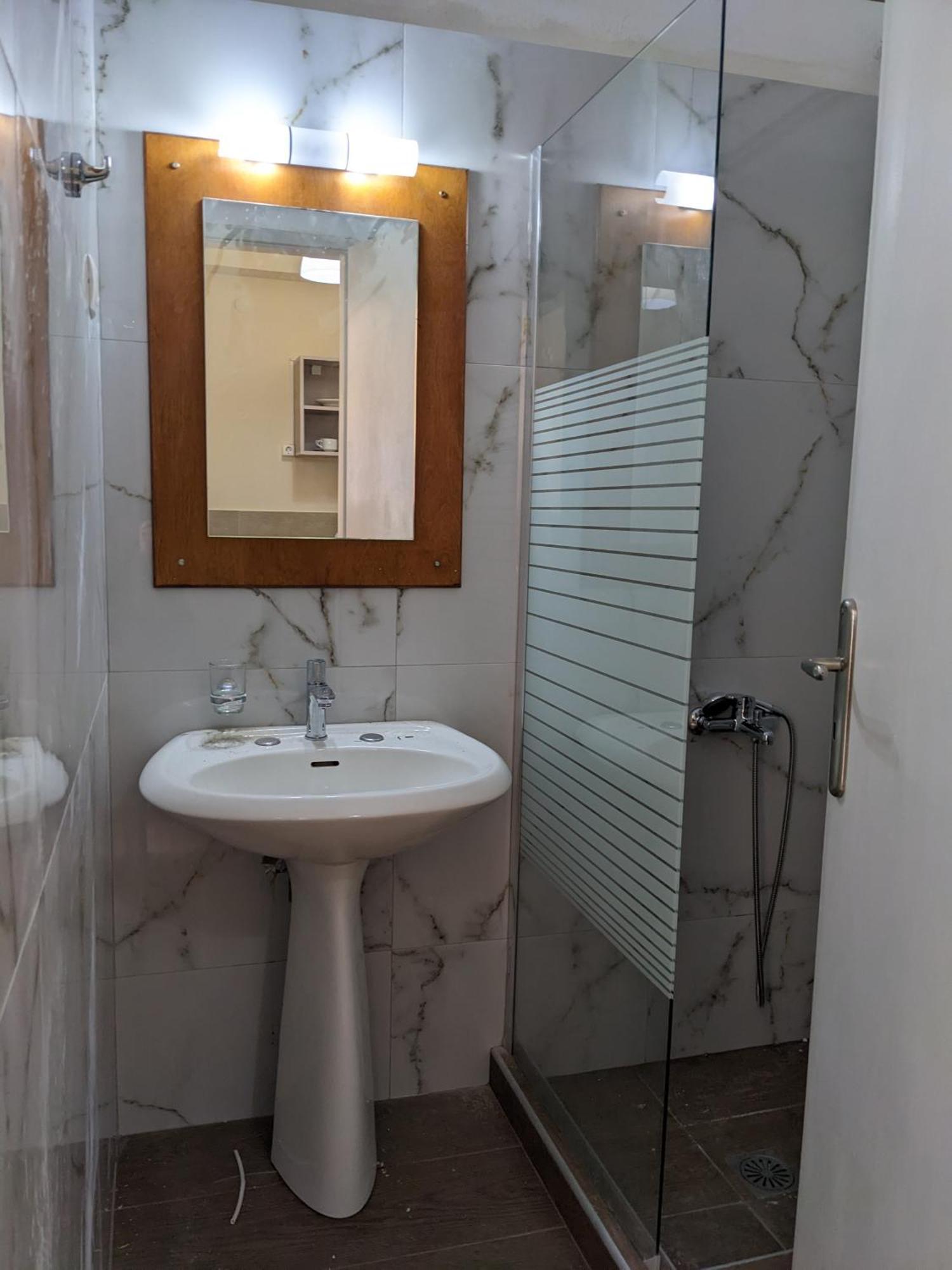 Guest house Irene Sougia