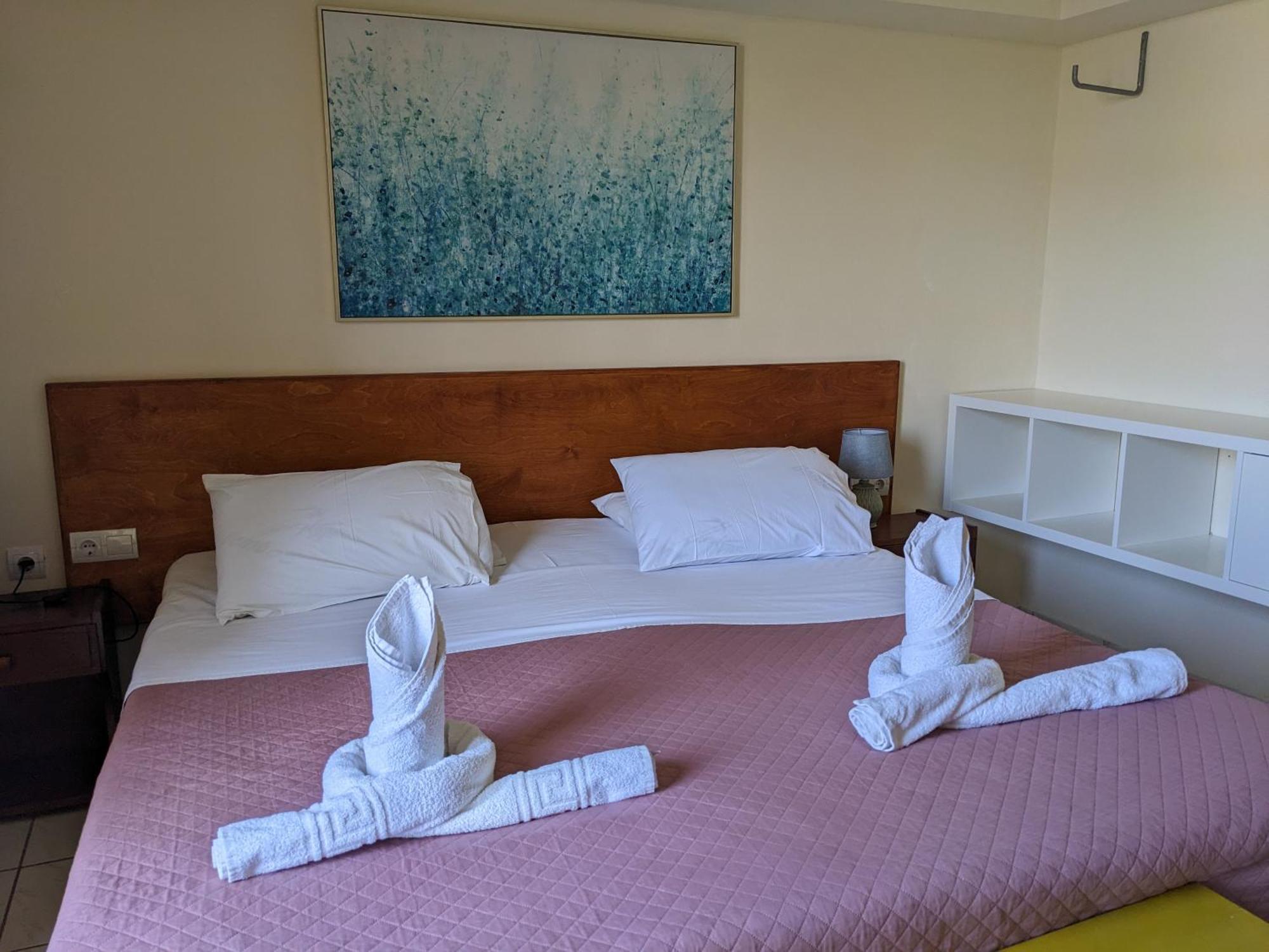 Irene Guest house