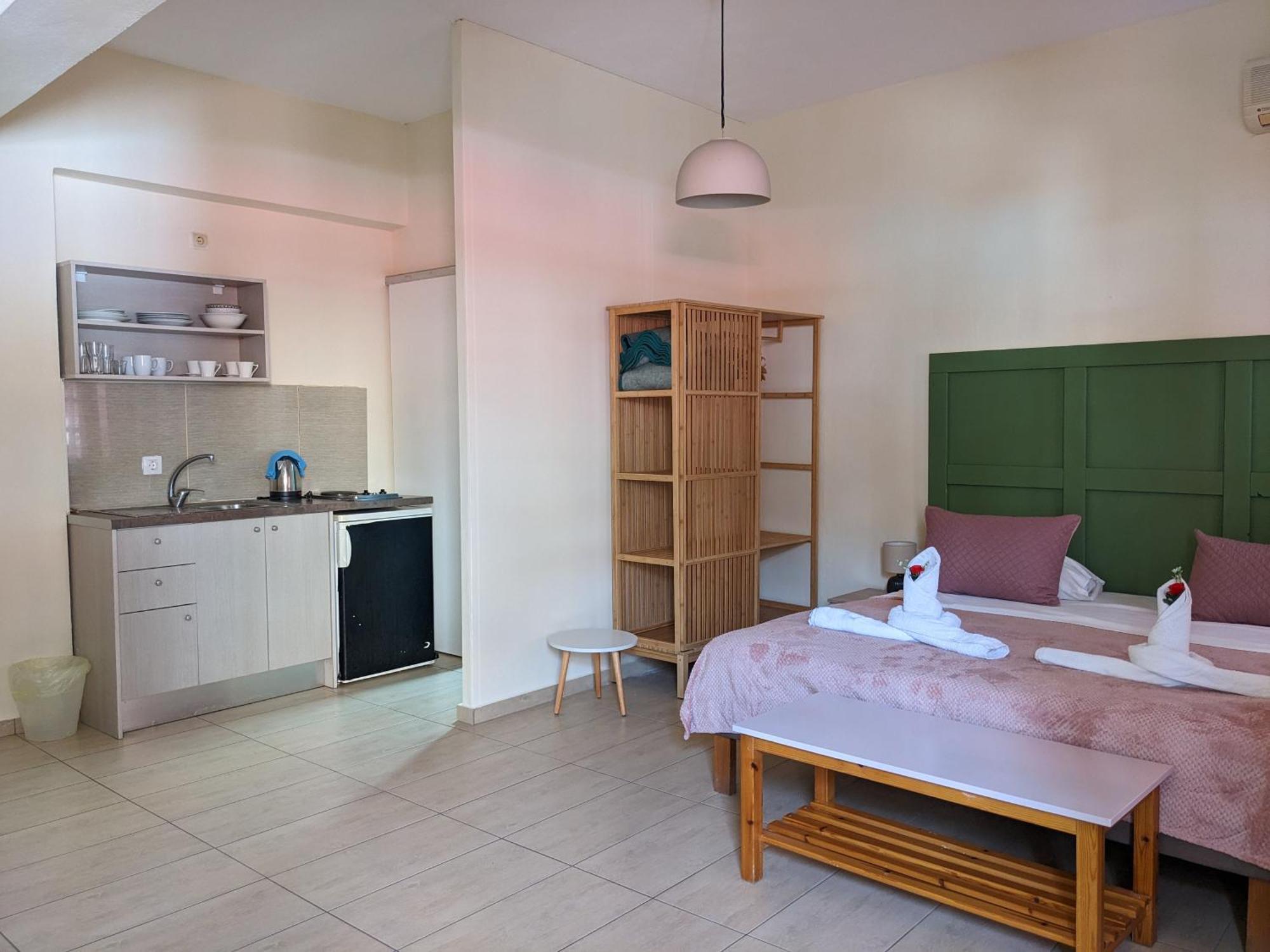 Guest house Irene