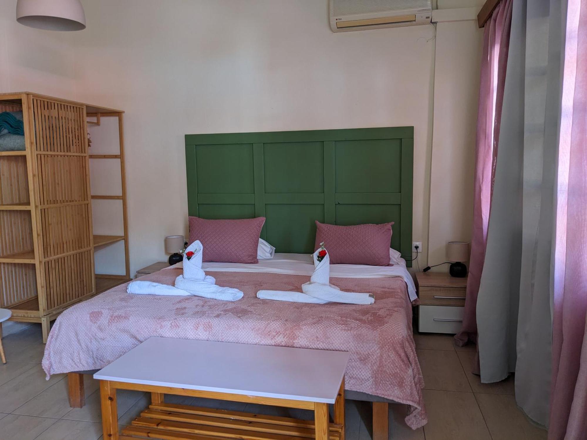Guest house Irene *
