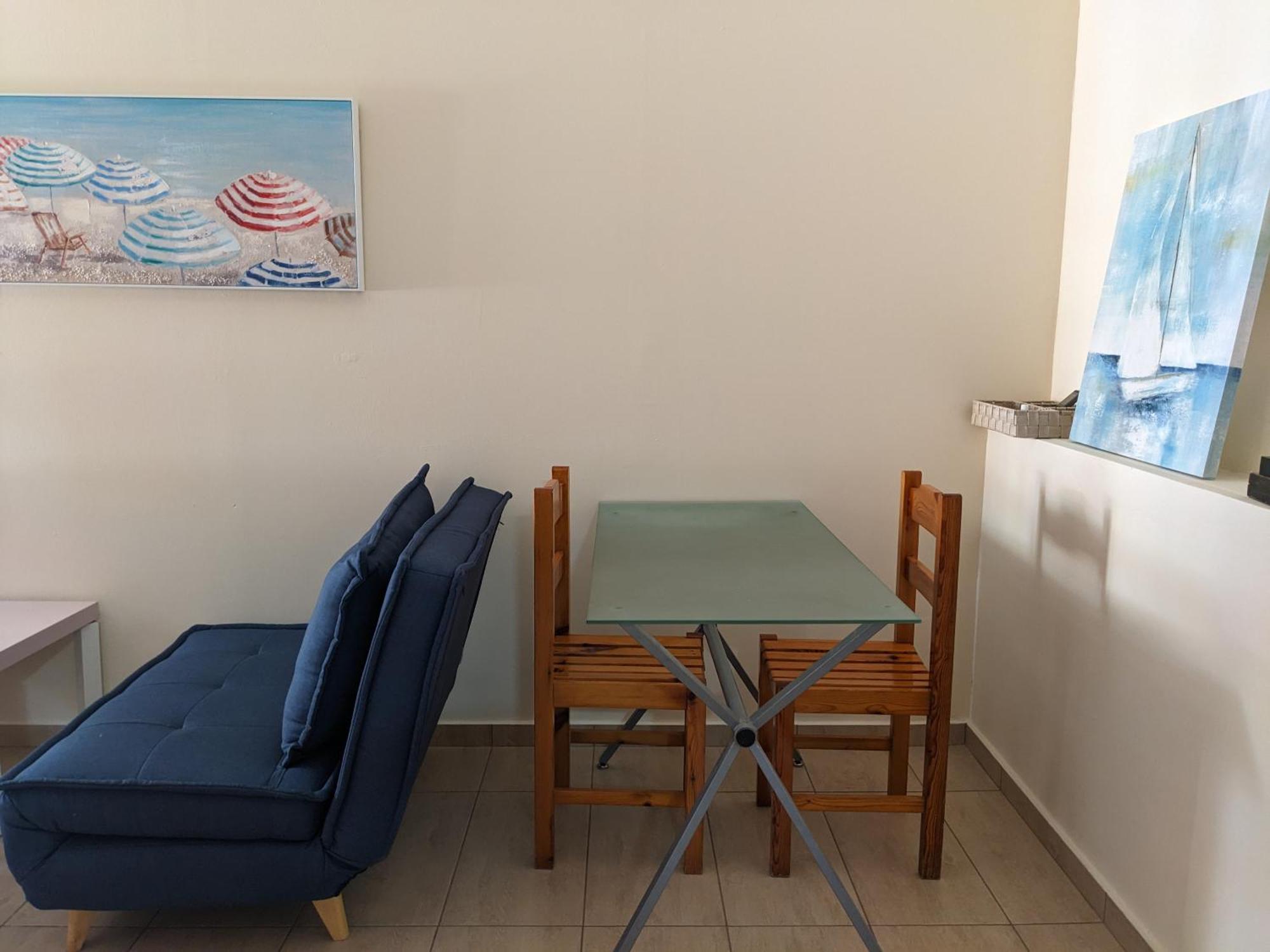 Irene Guest house Sougia