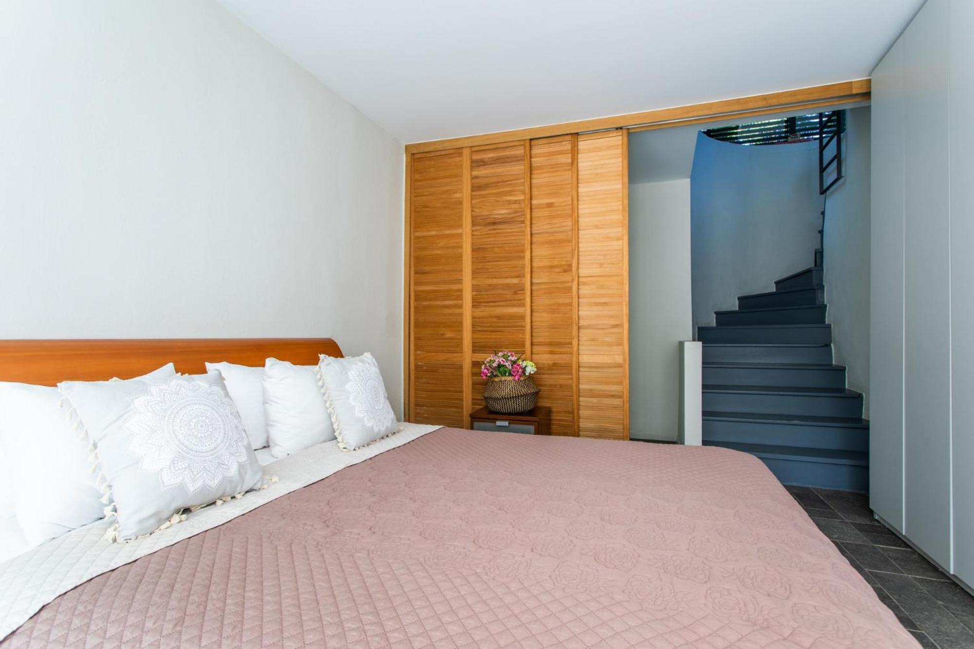 Sani & Sani Woods (adults Only) Aparthotel