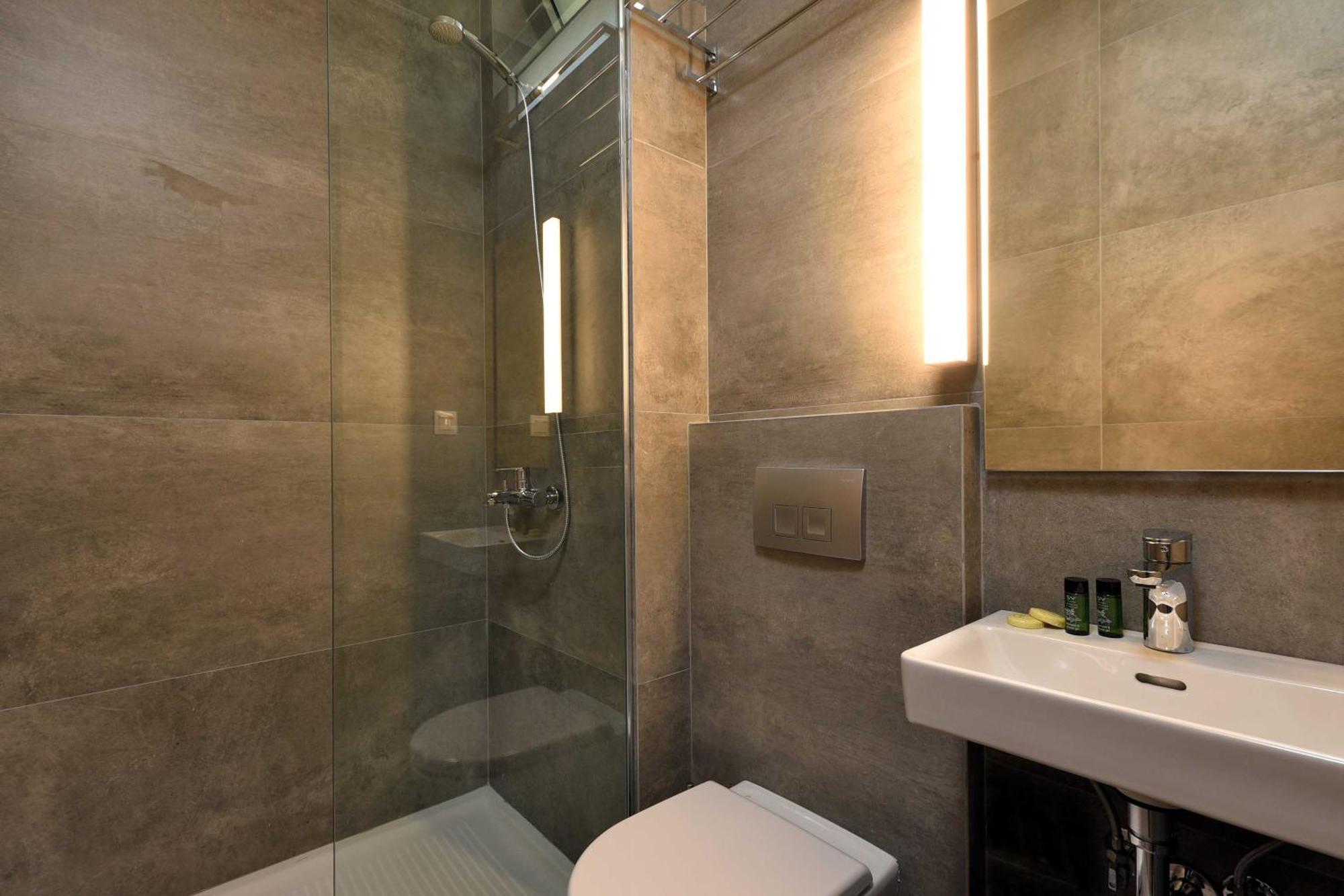 Aparthotel Sani & Sani Woods (adults Only)