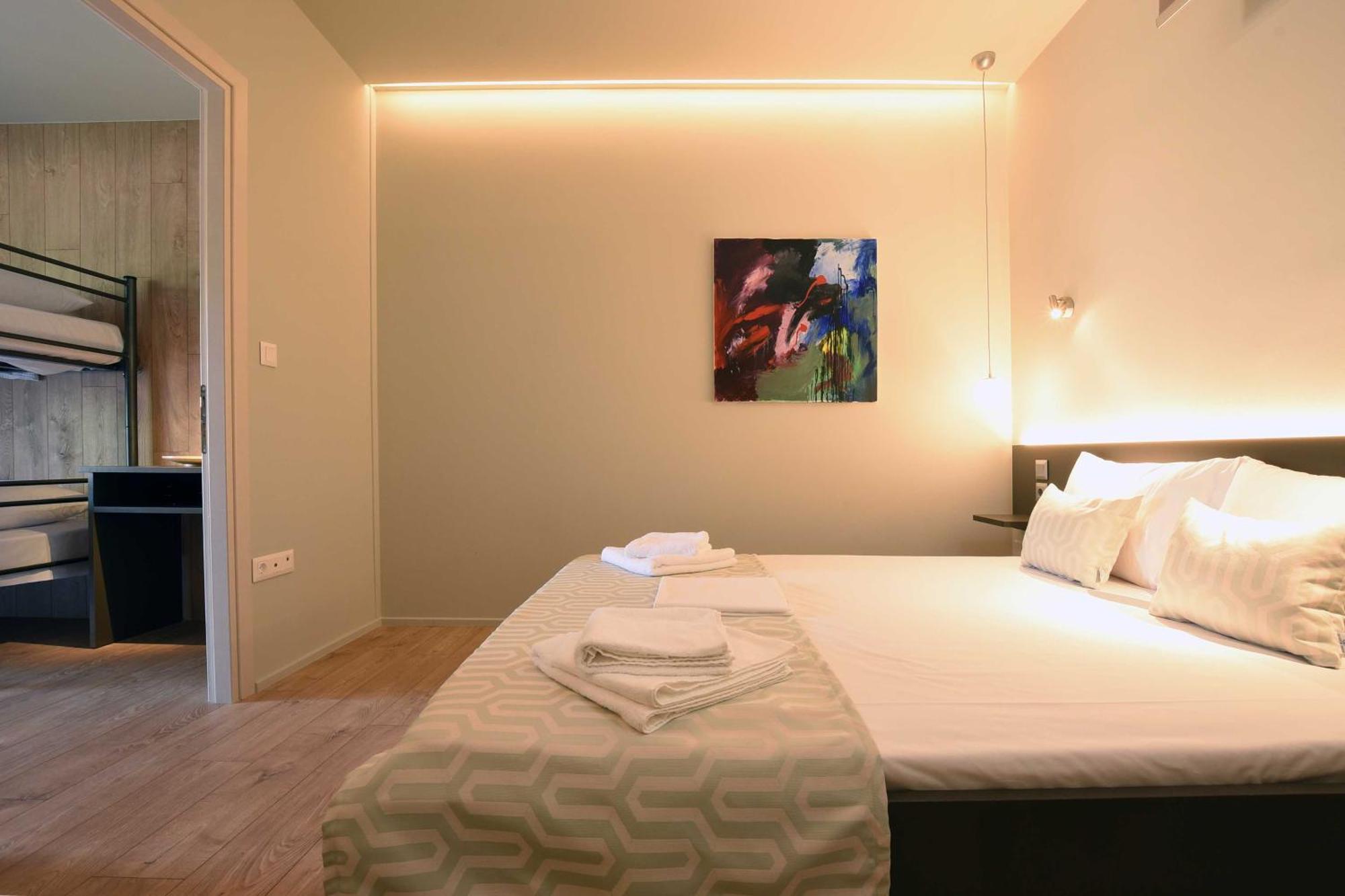 Sani & Sani Woods (adults Only) 4*